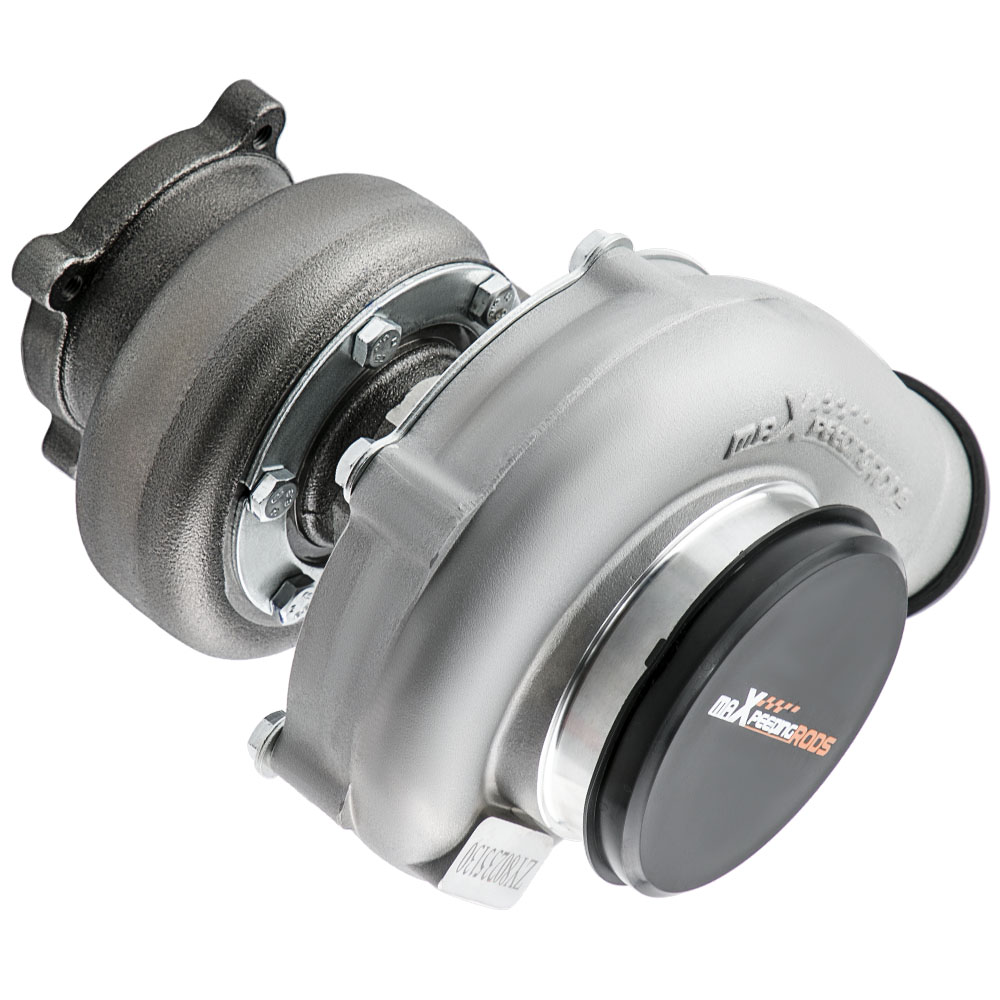 Universal GT35 GT3582 Turbocharger T3 Flange Turbine a/r .63 0.7 2.5L-6.0L Turbo