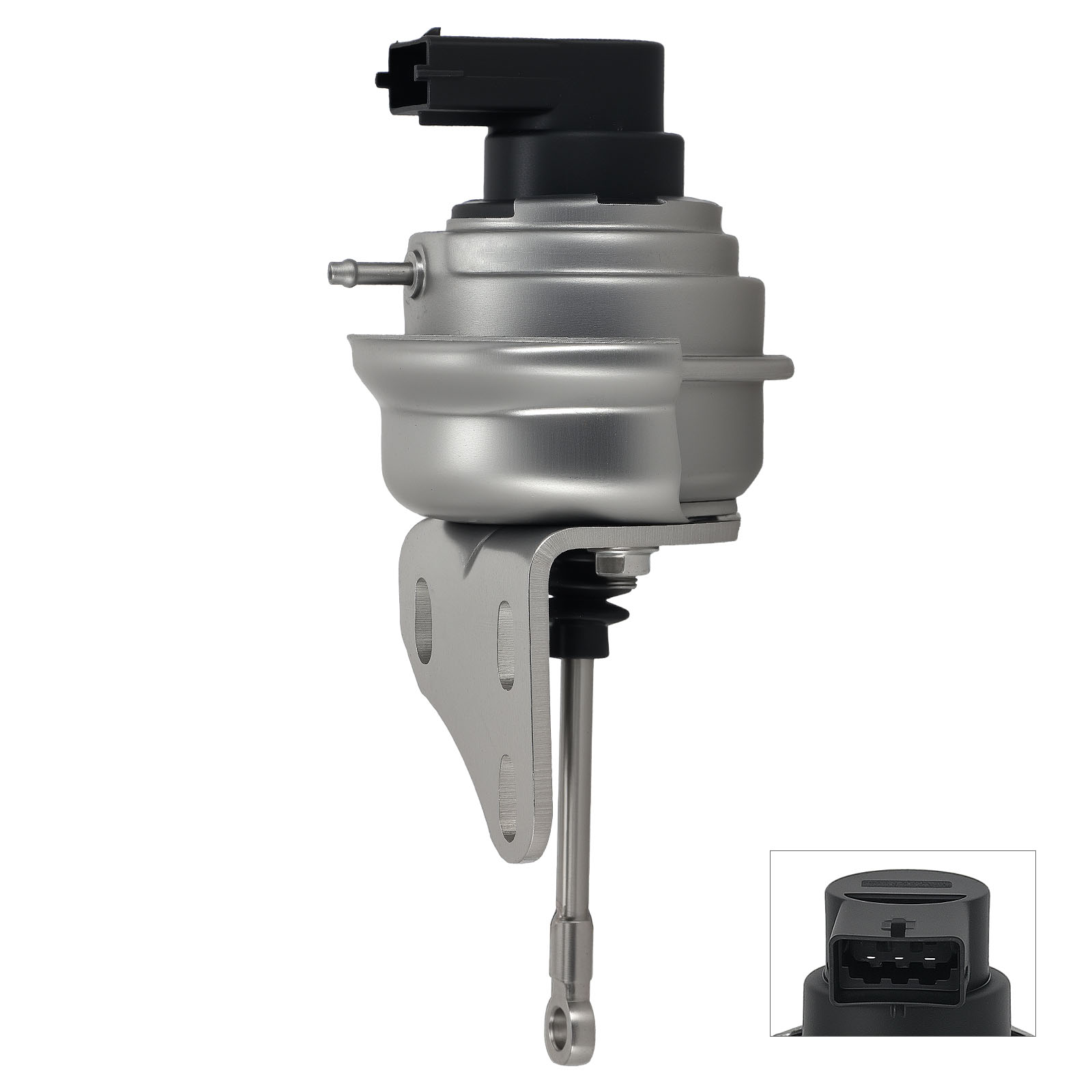 Ladedruckregelventil for Iveco Daily V 2.3 Multijet II 2011-2014 808549-5004S