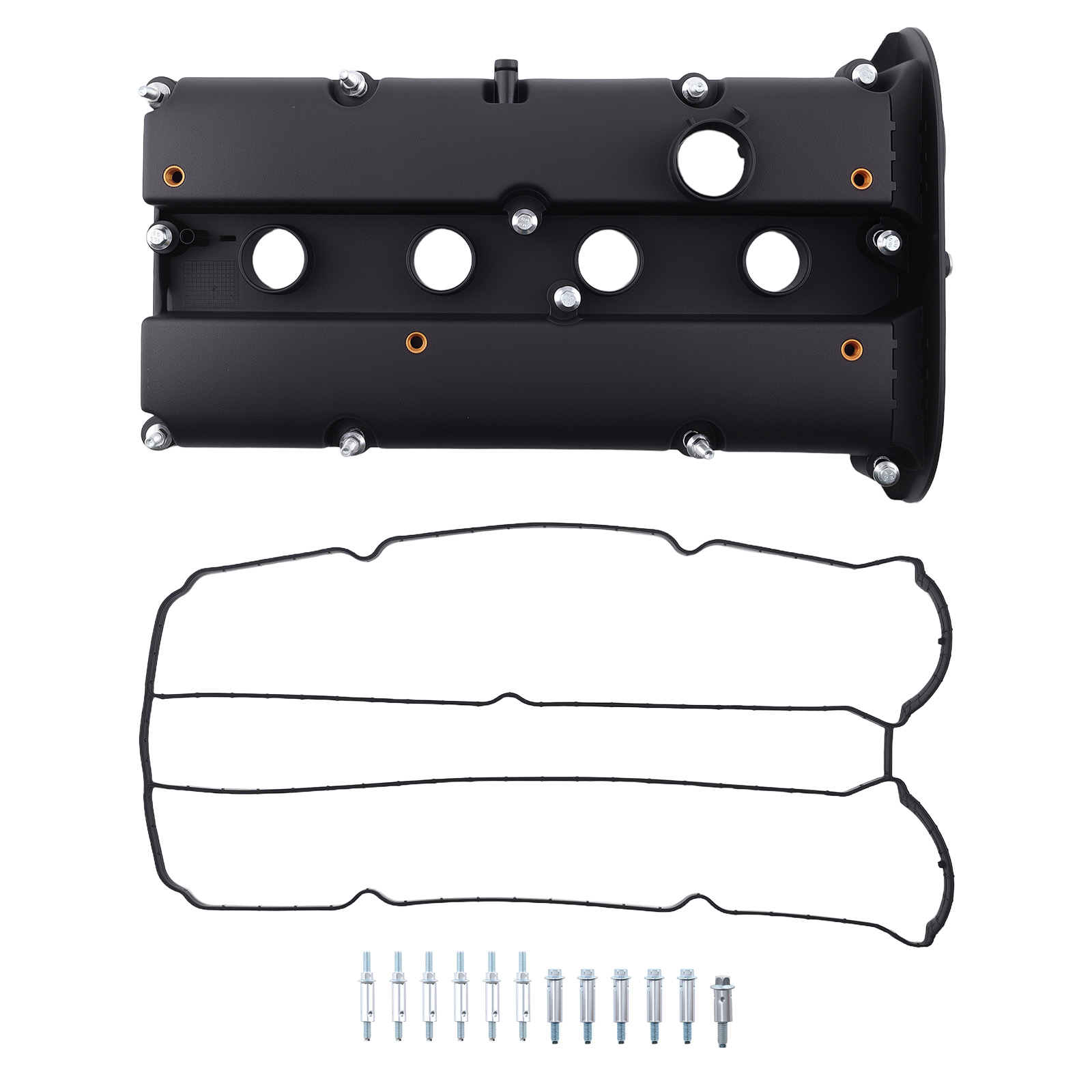 Cubierta de Válvulas for Ford Focus II Familiar 1.4L 2004-2012 2281362 1502887