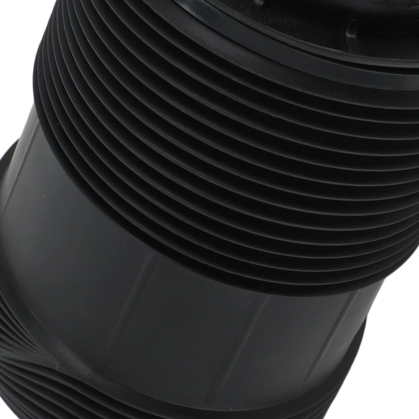 Rear Left Air Suspension Spring Air Ride Bag For Bentley Bentayga (4V1) 2016-