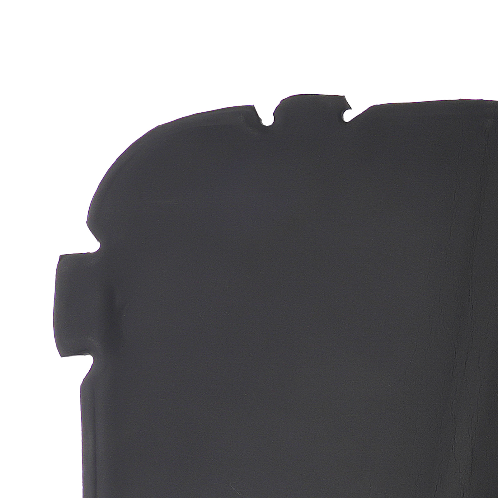 Isolation Capot Noir for BMW Série 5 E60/E61 2003-2010 51487148208