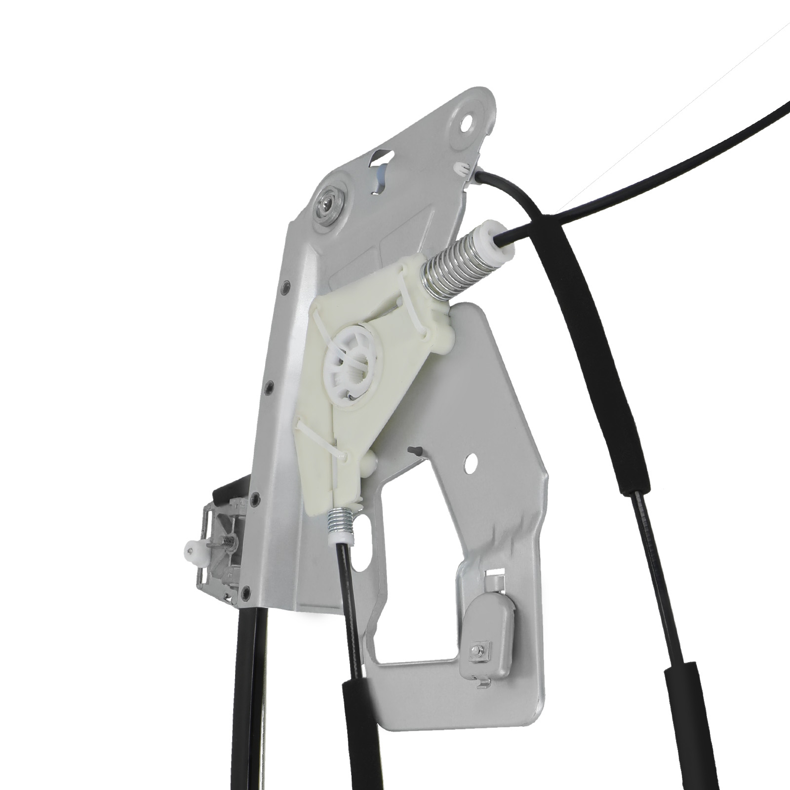 Front Window Regulator Left Side for BMW 525i 530i E39 2001-2003 51338159831