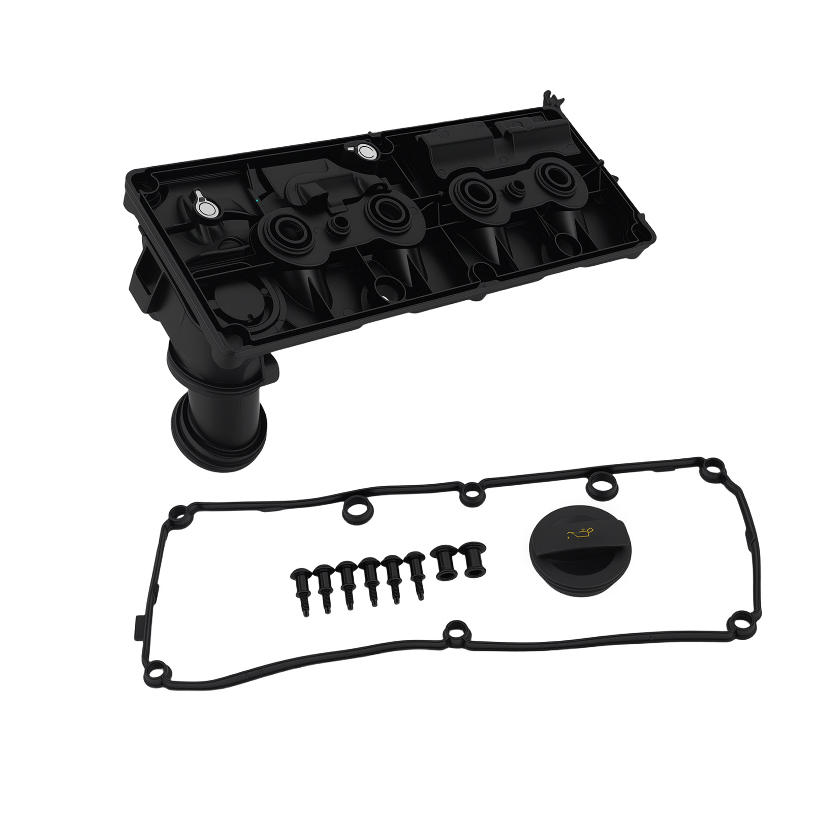 Tapa de Válvula For VW Transporter V Bus 7HB 7HJ 2009-2015 03L103469G