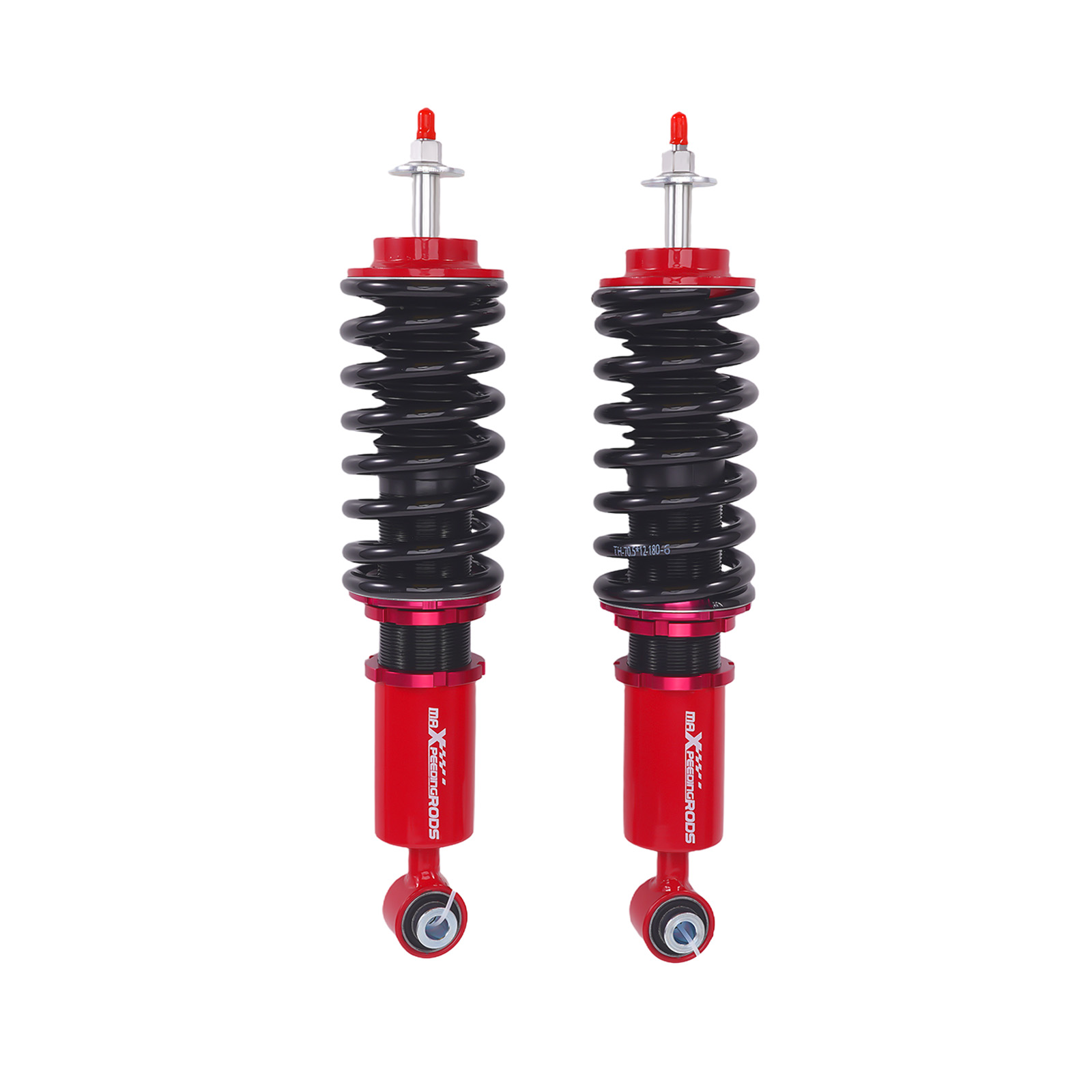 Amortiguador Coilover Suspension for Mini R50 R53 R52 2001-2007 Cooper One