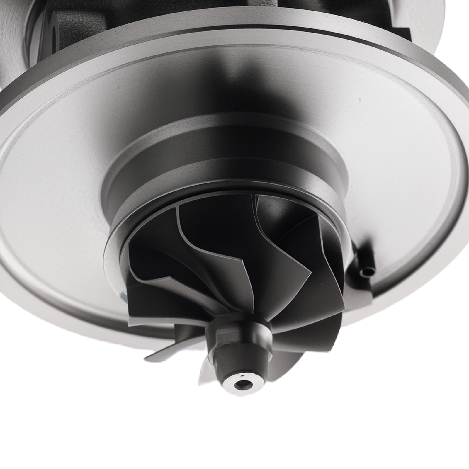 Turbo Cartucho BV39 for VW Transporter T5 1.9 TDI 62KW 2006-2009 54399880058