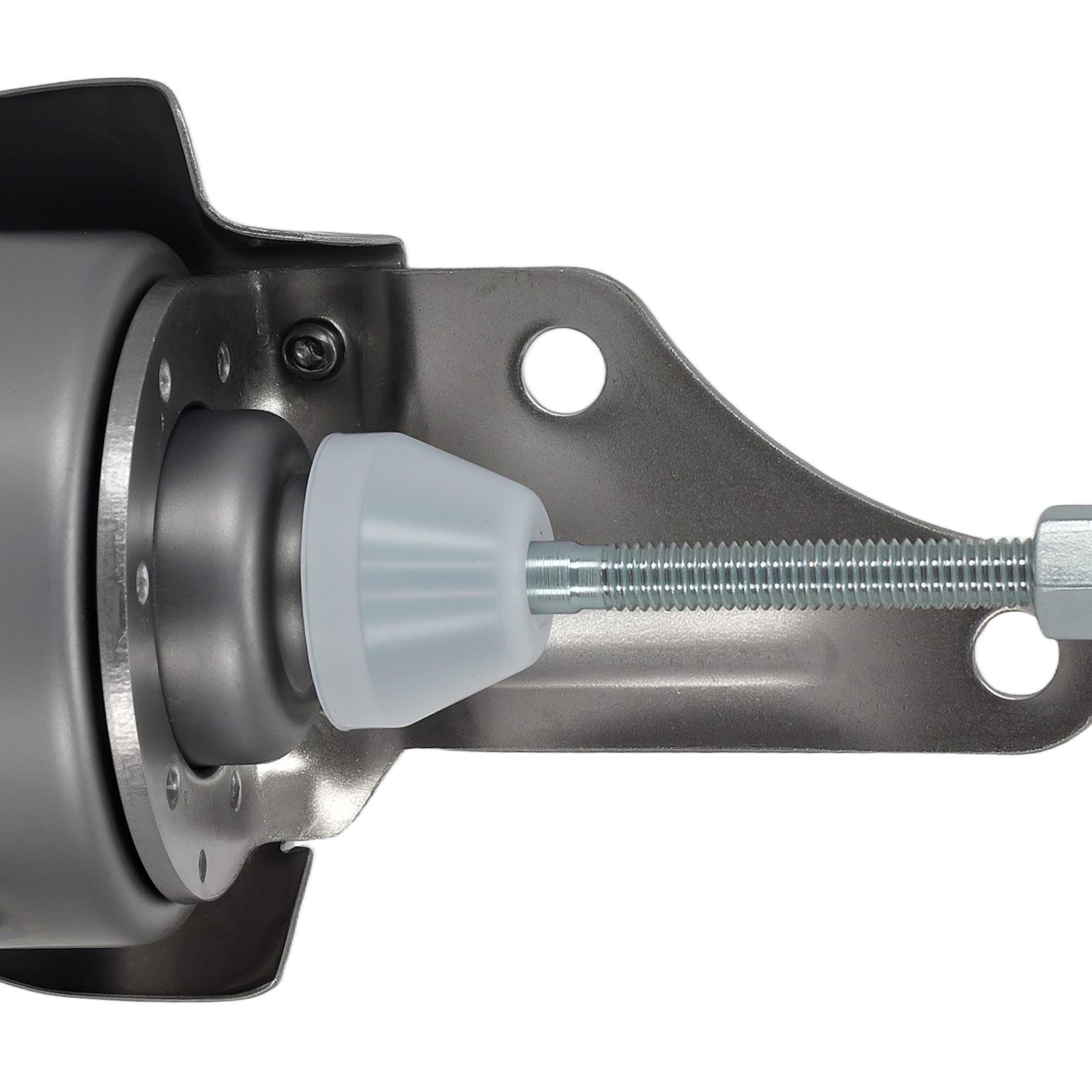 Unterdruckdose Turbolader for Skoda Octavia/Fabia 1.9 TDI 2004-2010 54399880071