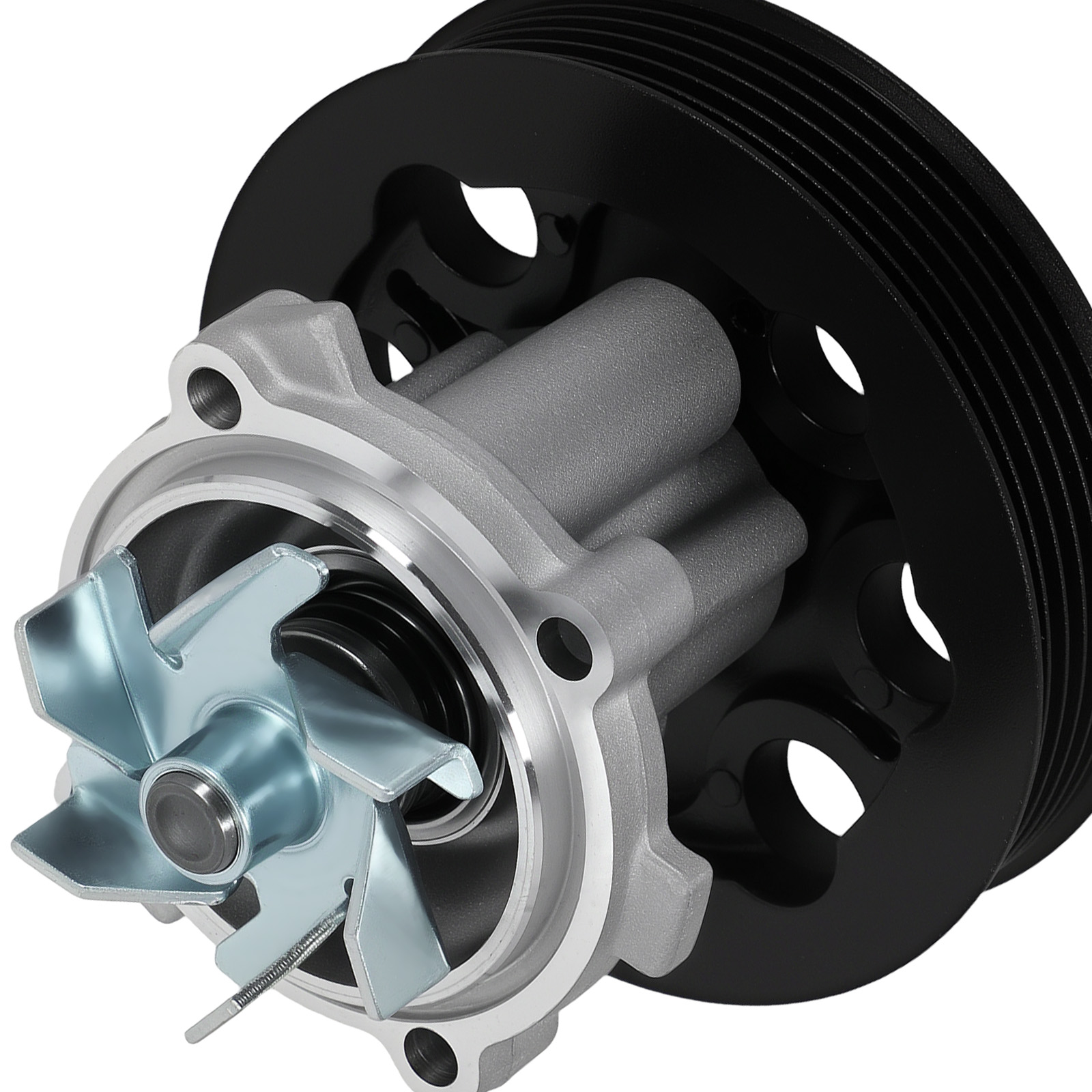 Pompe à Eau for Alfa Romeo Mito 1.3L 2008-2021 1201.L9 12855462  1334206