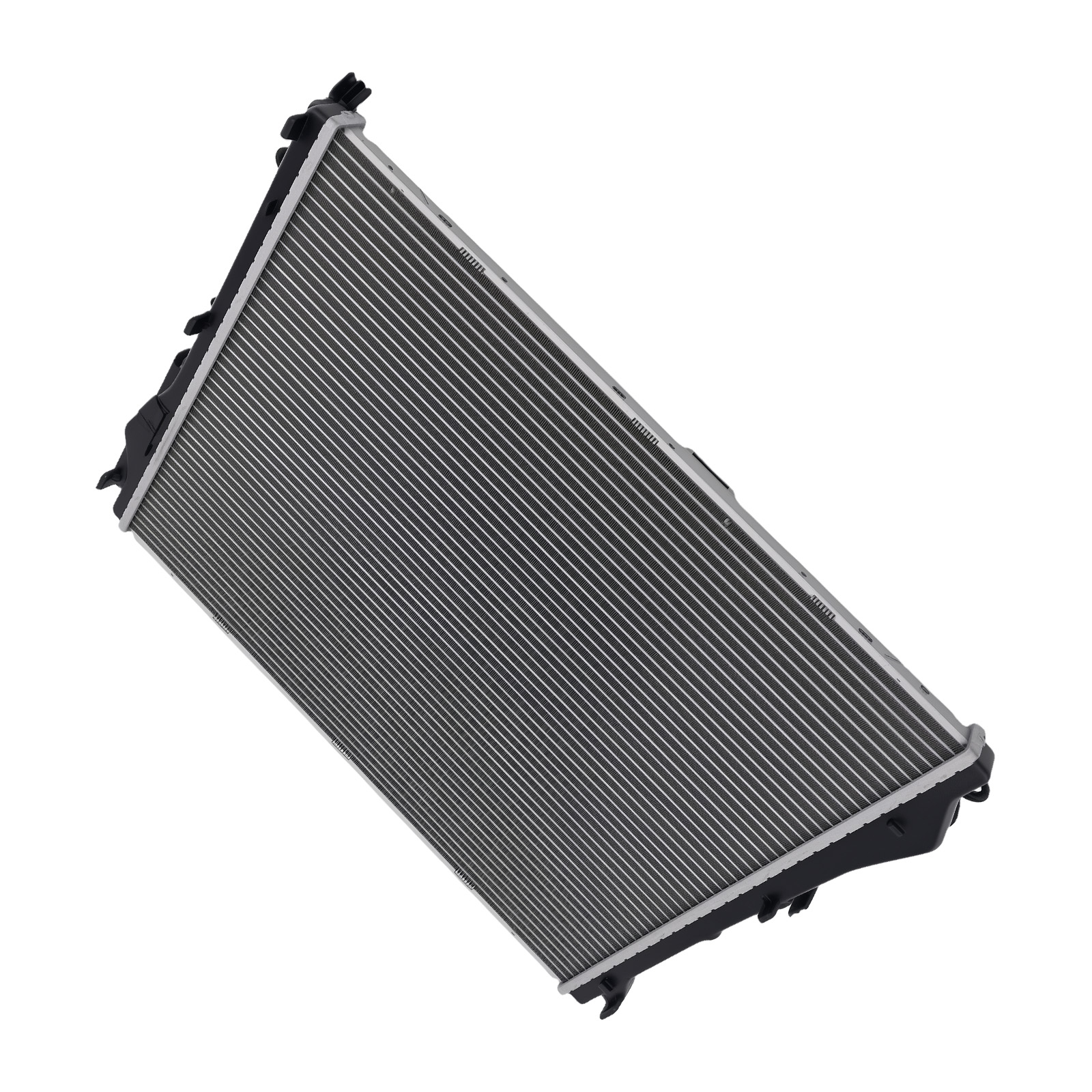 Kühler for Mercedes S600 W222 2015-2017 Aluminium Motorraum 0995003303 CU13027