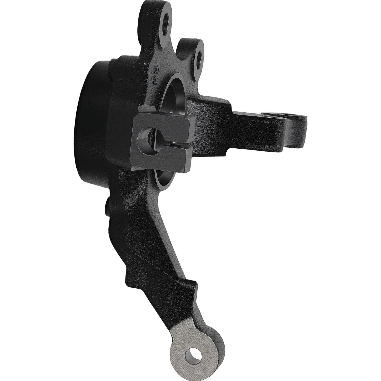 Fusée d'essieu Avant Droit for Opel Combo Tour/Corsa C 1.3-1.7L 2000-11 5308022