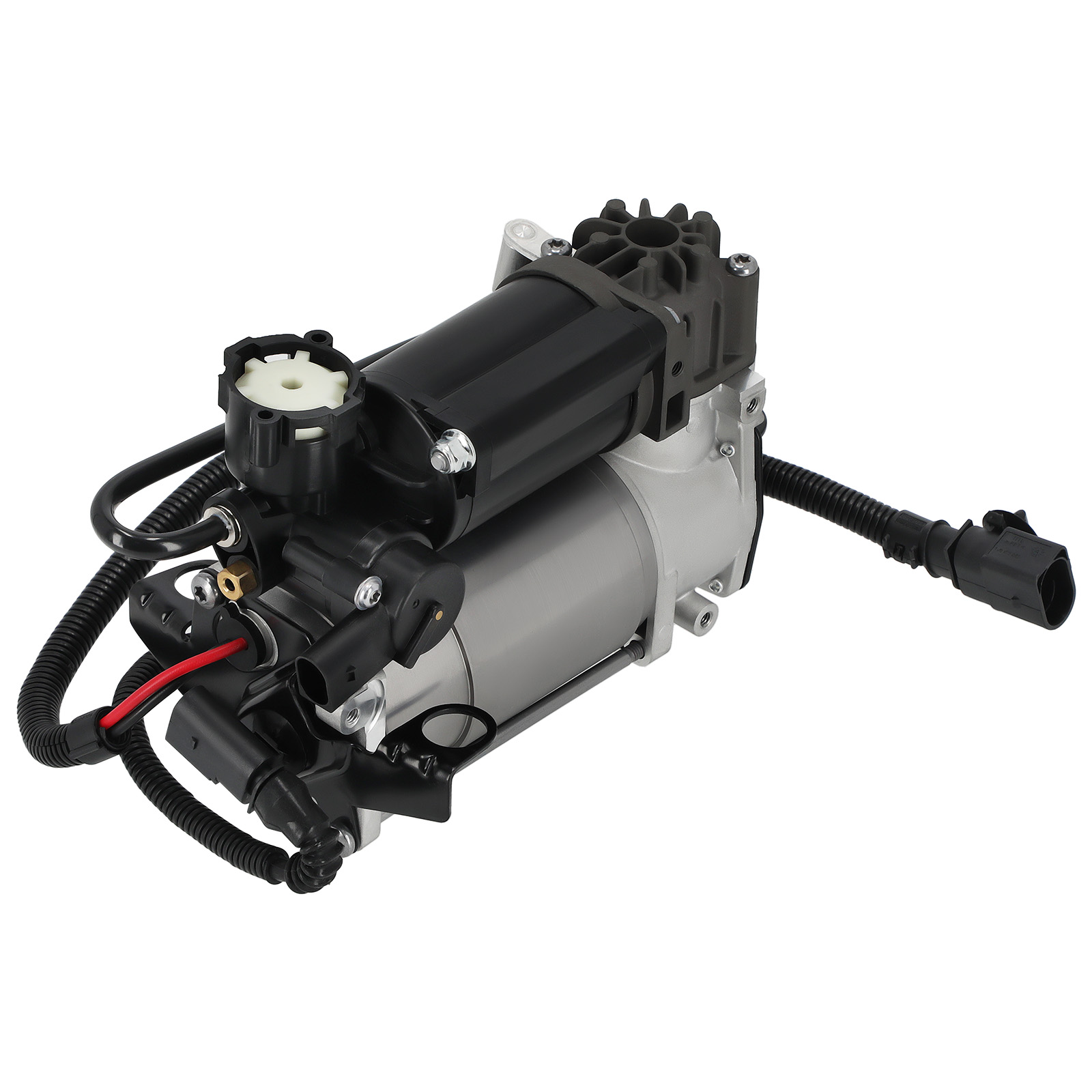 Kompressor 4Z7616007 for Audi A6 C5 4B Allroad Quattro Luftfederung Compressor