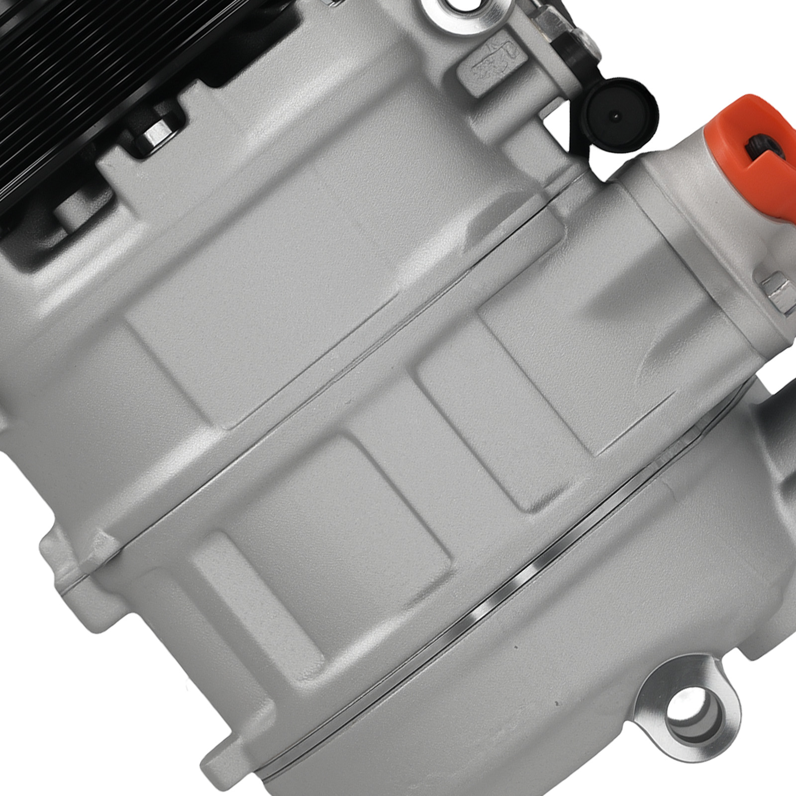 A/C Kompressor 7SB16C for Mercedes Sprinter W202 W210 000230701180 Aluminium