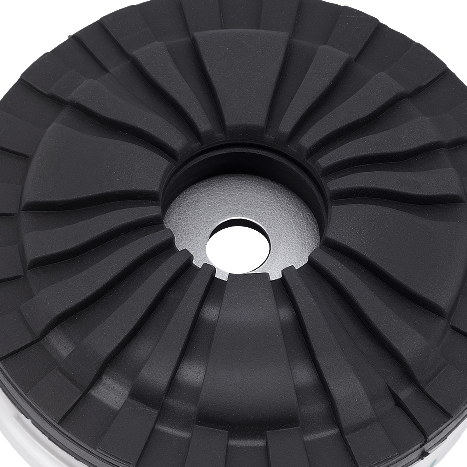 2 Roulement de jambe de force for AUDI A4 B8 A5 8T 8F Q5 8RB Avant gauche droite