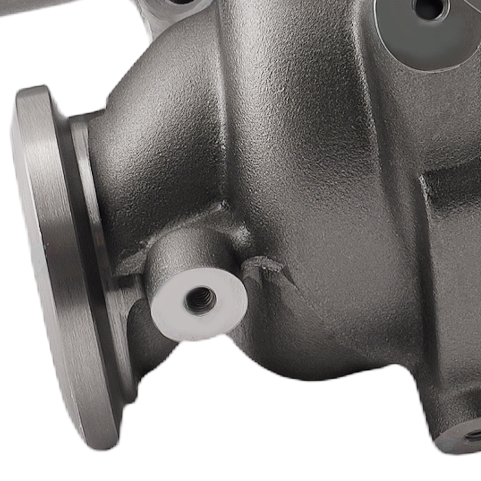 Turbolader Turbine for VW Crafter Kasten 2.0 TDI 03L253014AV351 100KW 2011-2016
