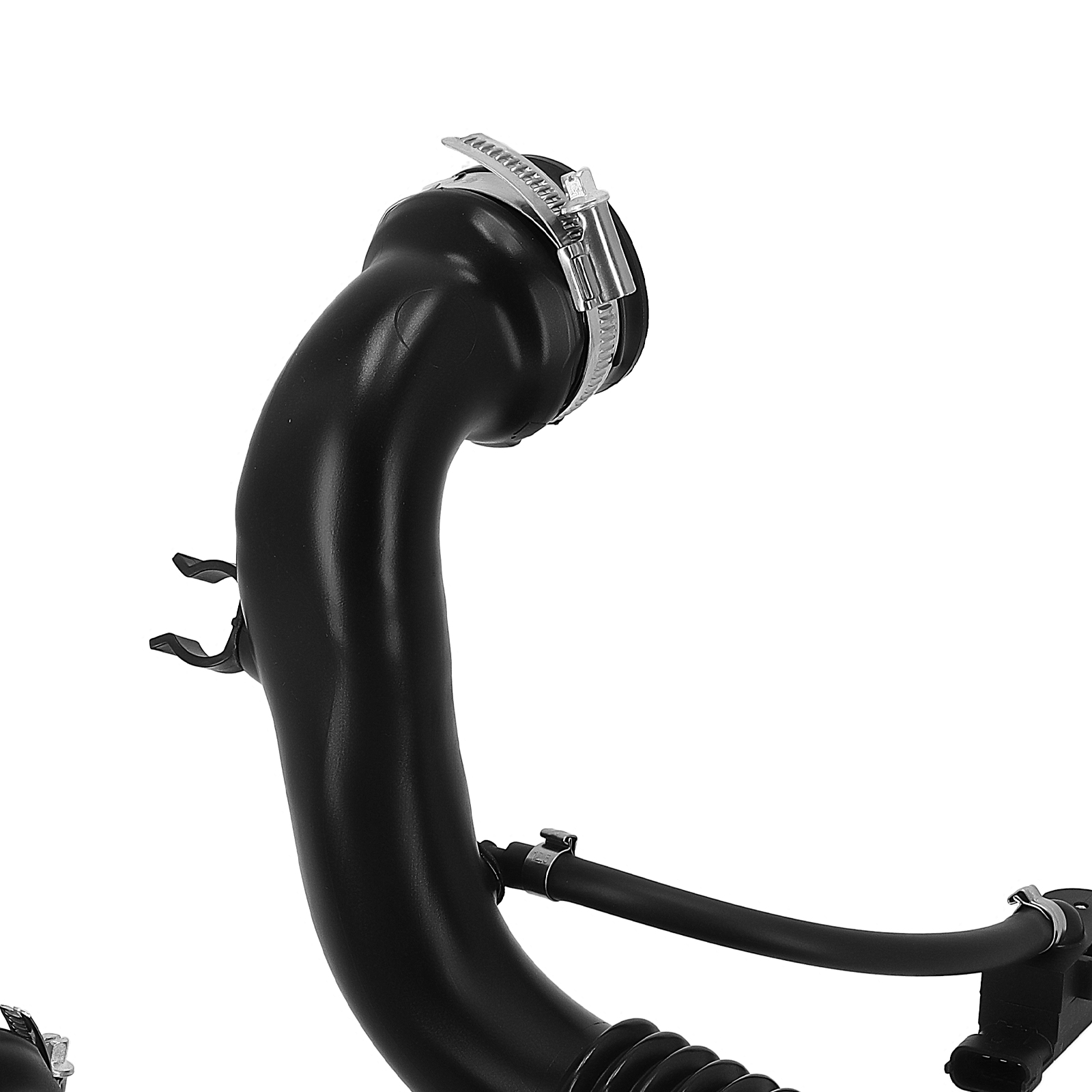 Turbo Intercooler Outlet Pipe Hose For Vauxhall Vivaro A 2.0 Diesel M9R 93864697