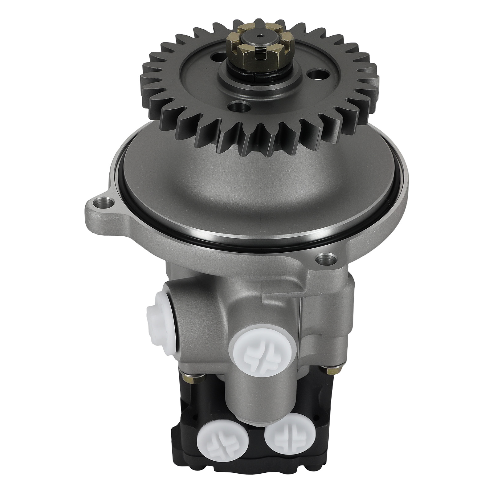 Power Steering ＆ Fuel Pump for MACK MP7/MP8 VOLVO D11 21745603 85112481