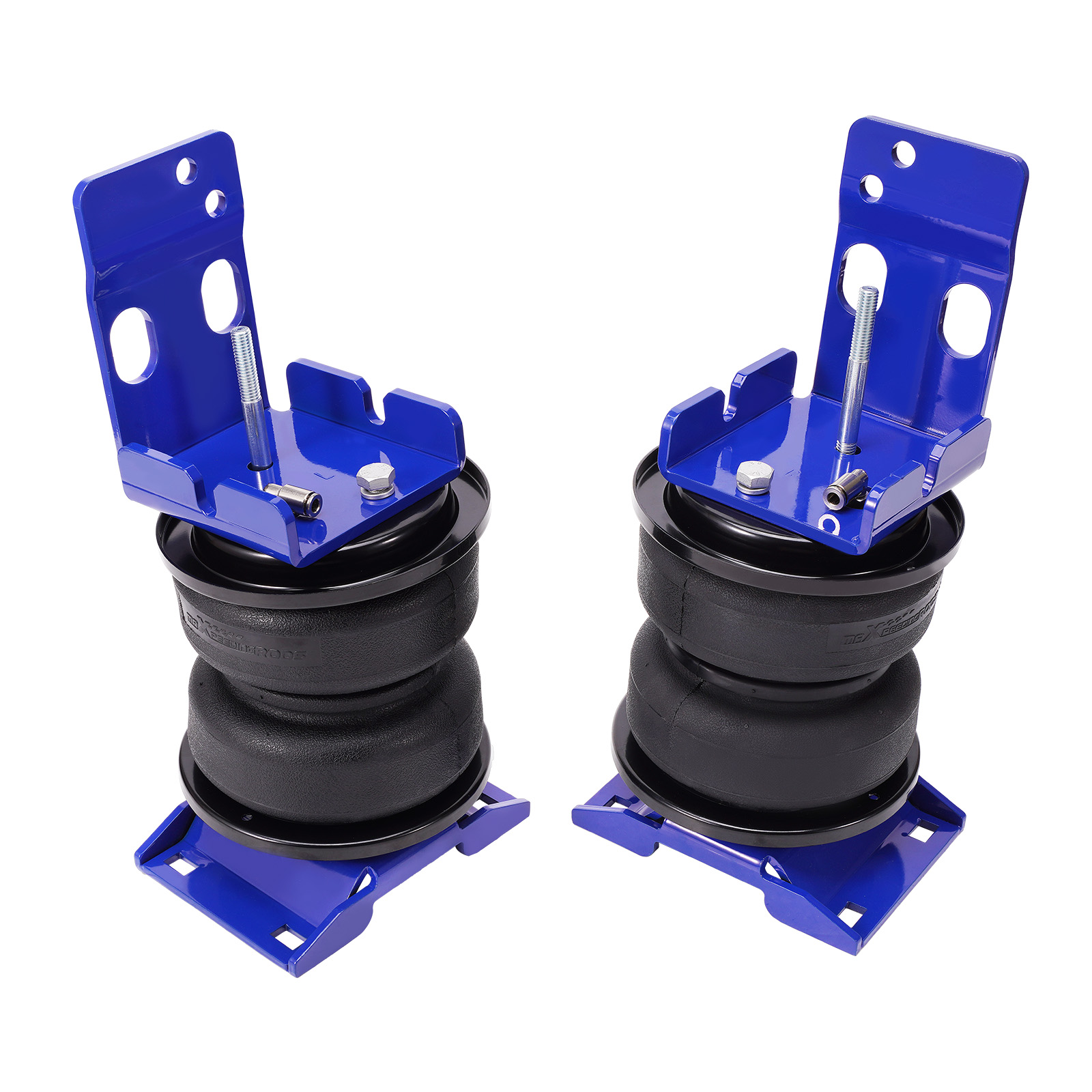 Rear Air Helper Spring Leveling Kit For Ford E-450 Super Duty 2006-08