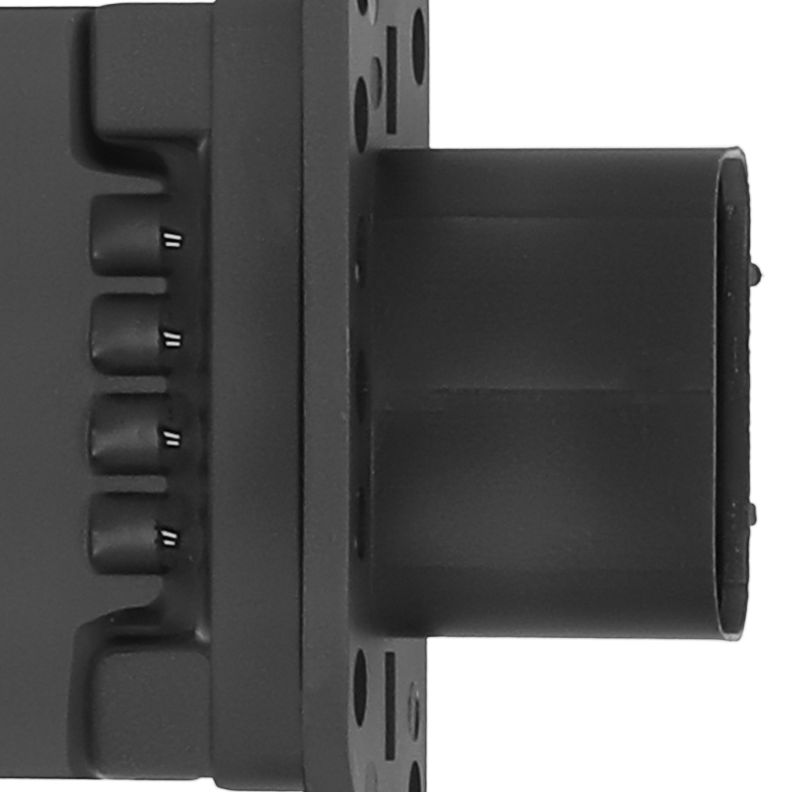 AC Heater Blower Motor Resistor for Nissan Pathfinder 4.0L 5.6L 2005-2012 RU365