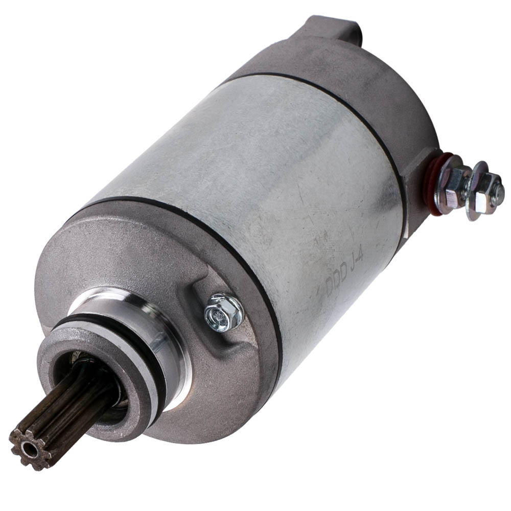 Anlasser Starter for SUZUKI ATV LT-Z400 Z LTZ400 LT-Z400Z Quadsport 400 03 04-20