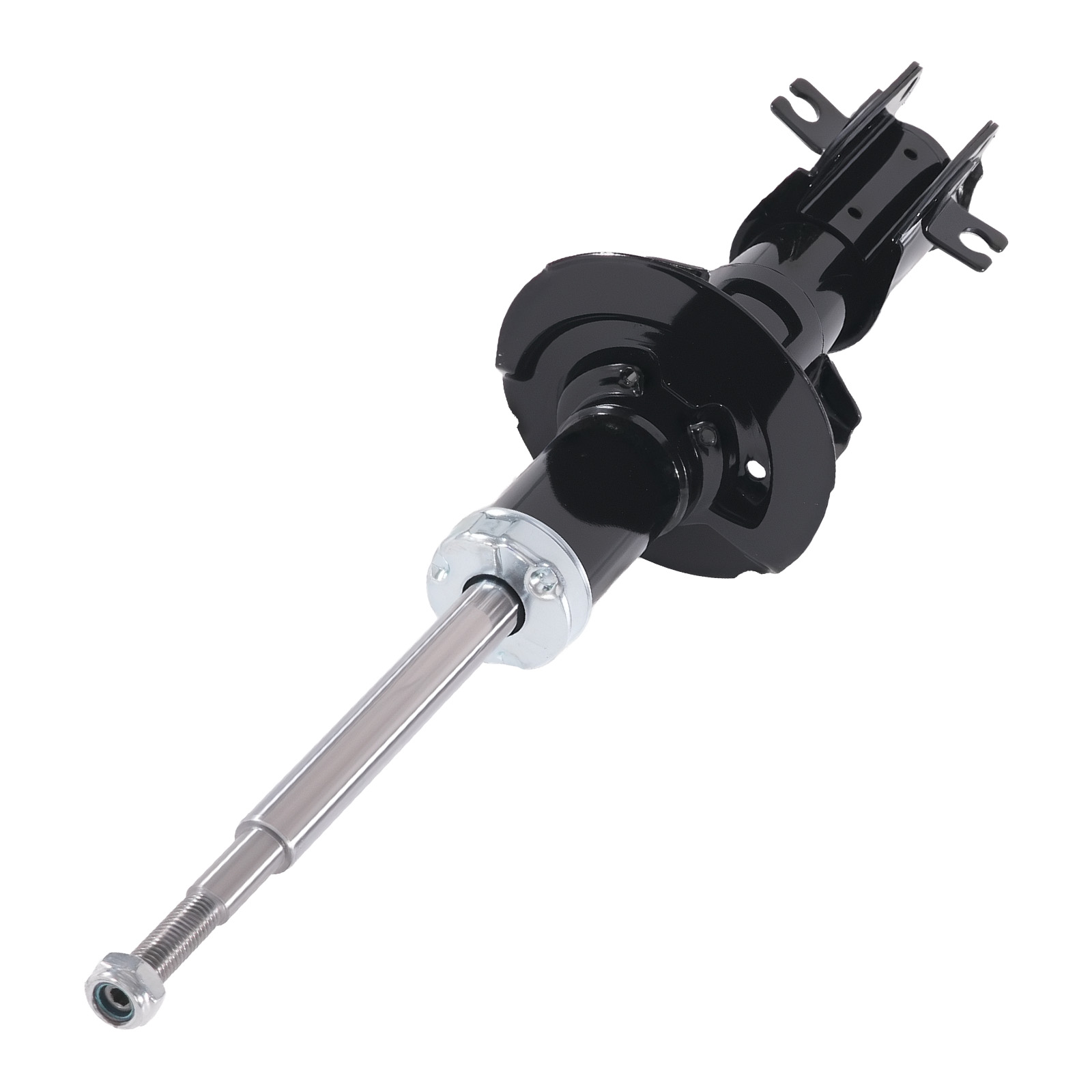 2x Öldruck Stoßdämpfer Vorderachse For Volvo 850 S70 V70 C70 1991-2005 634908