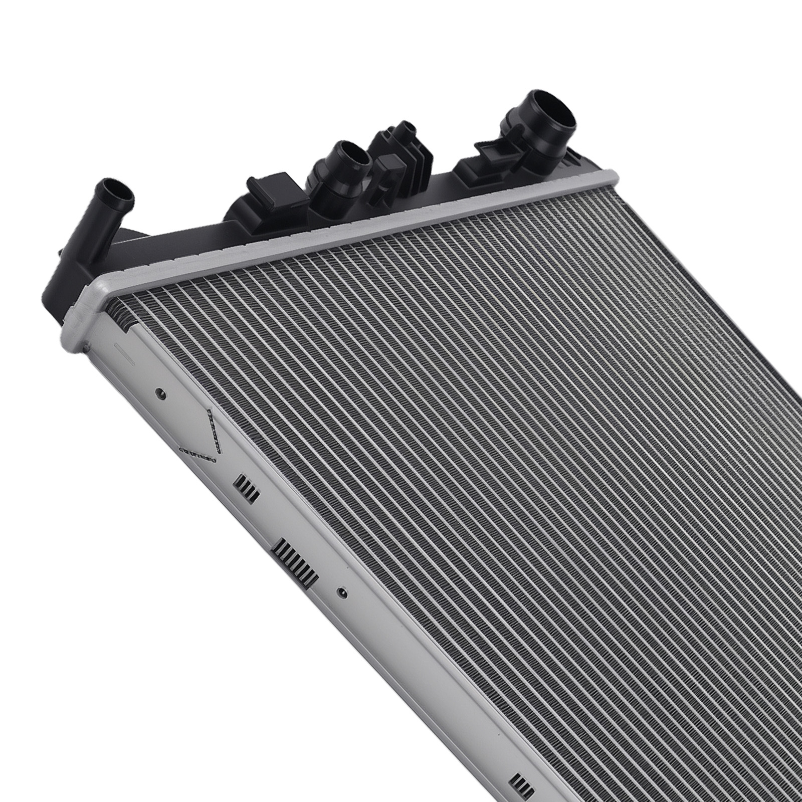 Kühler for Mercedes S600 W222 2015-2017 Aluminium Motorraum 0995003303 CU13027