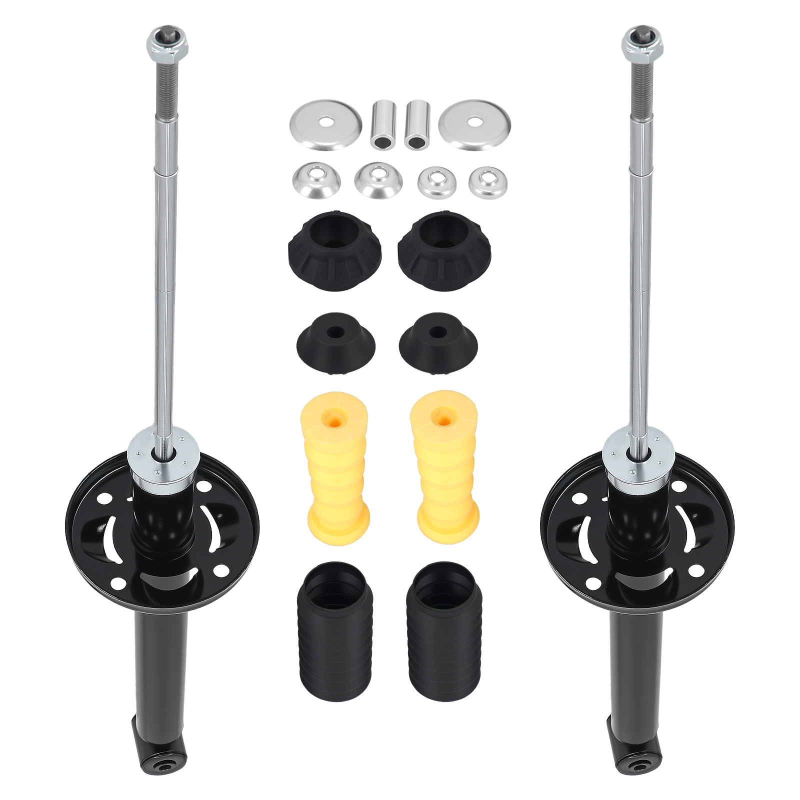 Ammortizzatore Kit for VW CORRADO/GOLF/VENTO 1988-2002 357513425 191513033