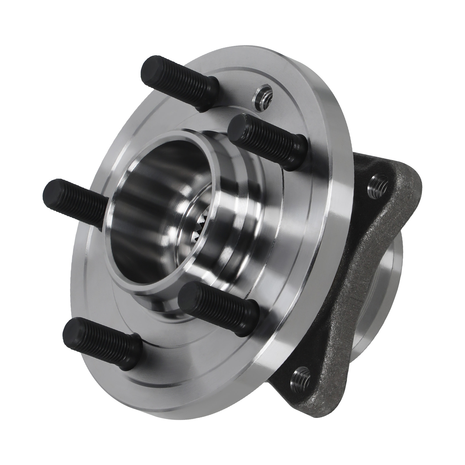 AVANT ROULEMENT DE ROUE FOR Land Rover Discovery III IV LR14147 RFM500010
