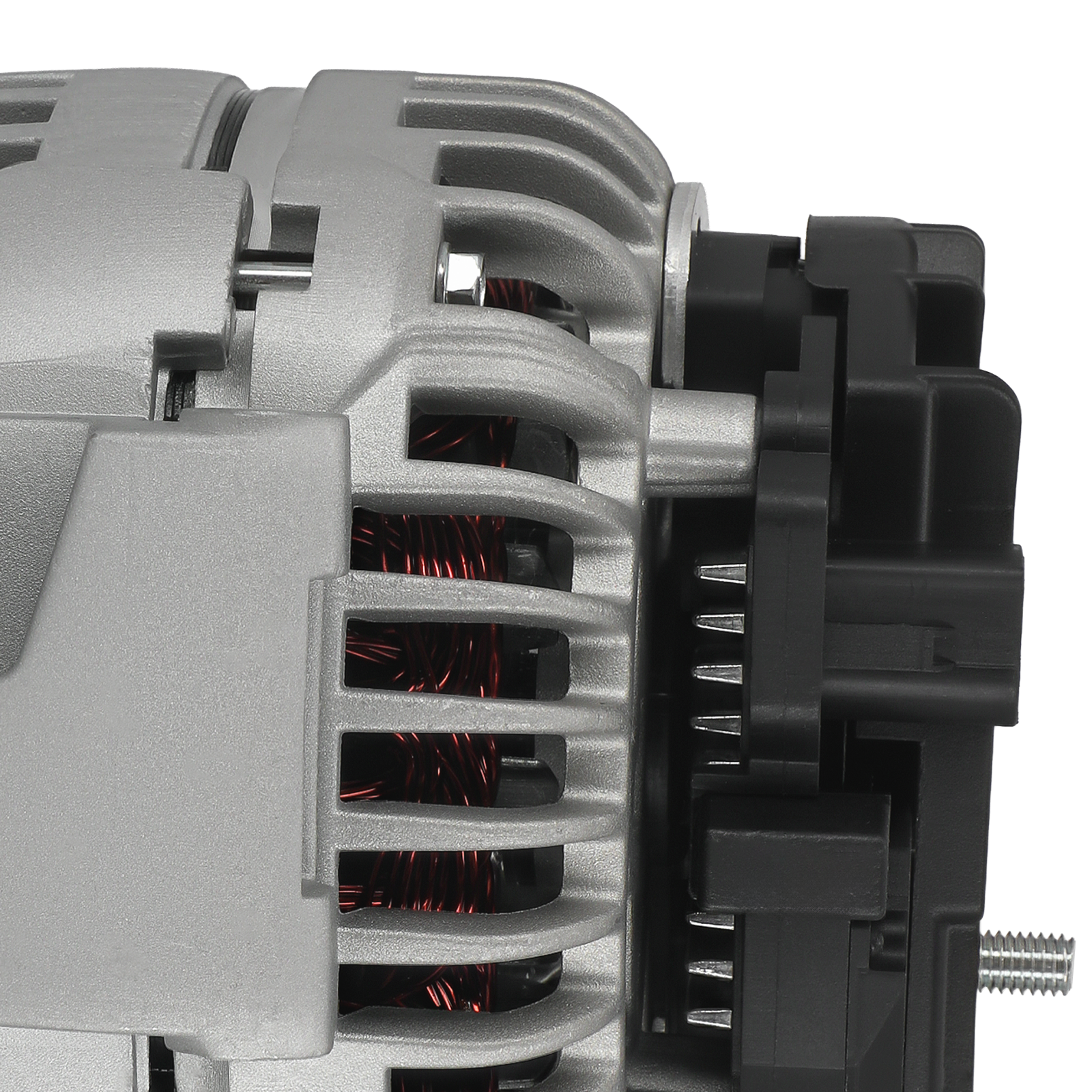 Alternador 200A For Mercedes-Benz Sprinter B906 2006-2009 CDI 2.2L 0124625006