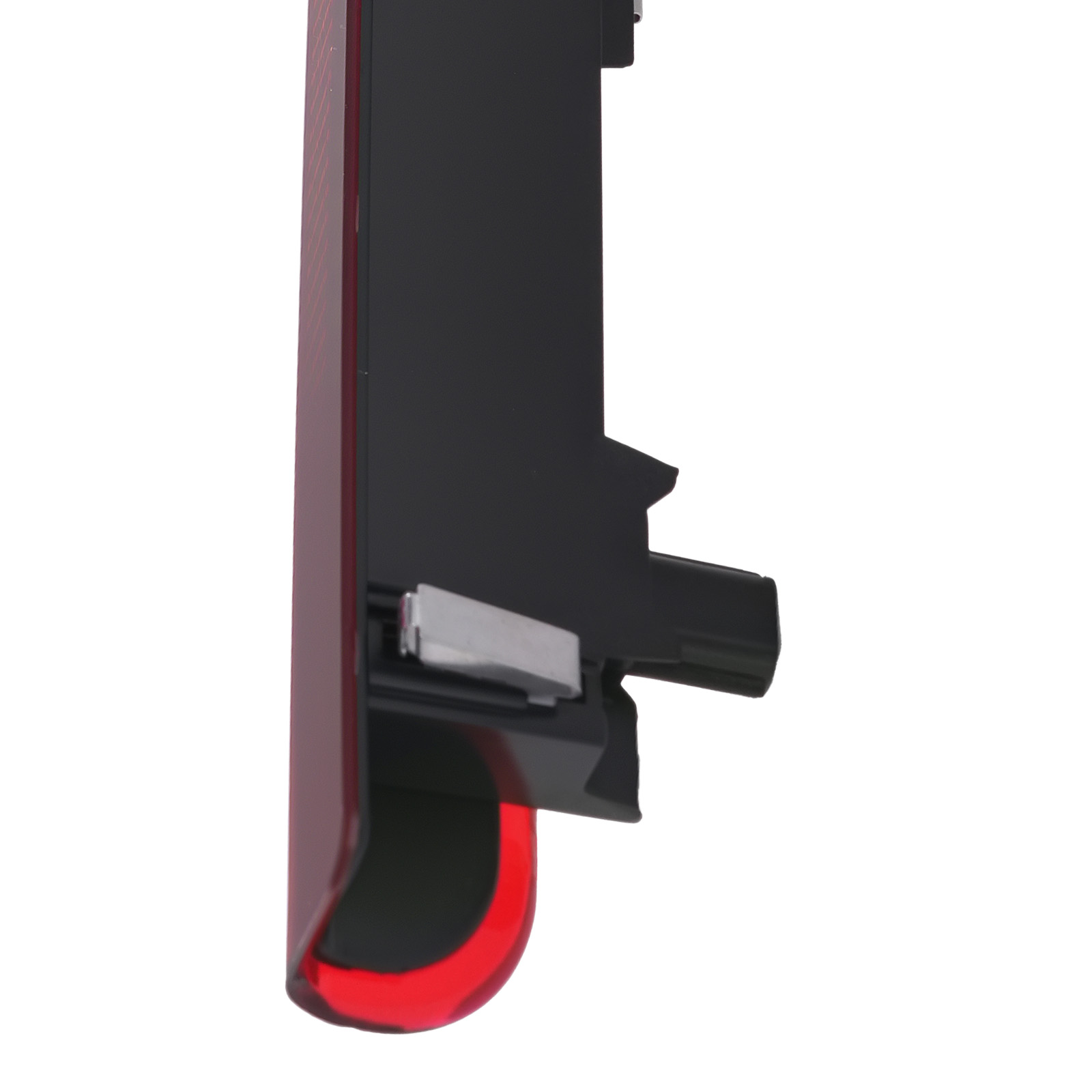 Feu Arrière Centre LED Rouge for Renault Megane MK3 BZ0 2008-16