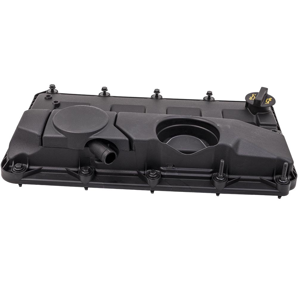 Cofano Cilindro Coperchio Valvola for Ford Transit MK7 2.4TDCI 06-14 1372494