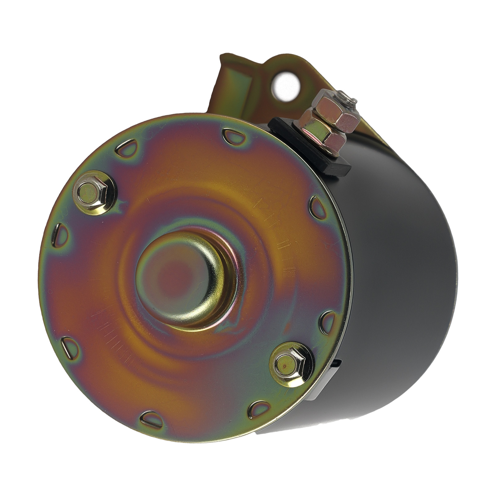 Démarreur de Moteur for Briggs & Stratton 11-16PS 12V 0.8KW 499521