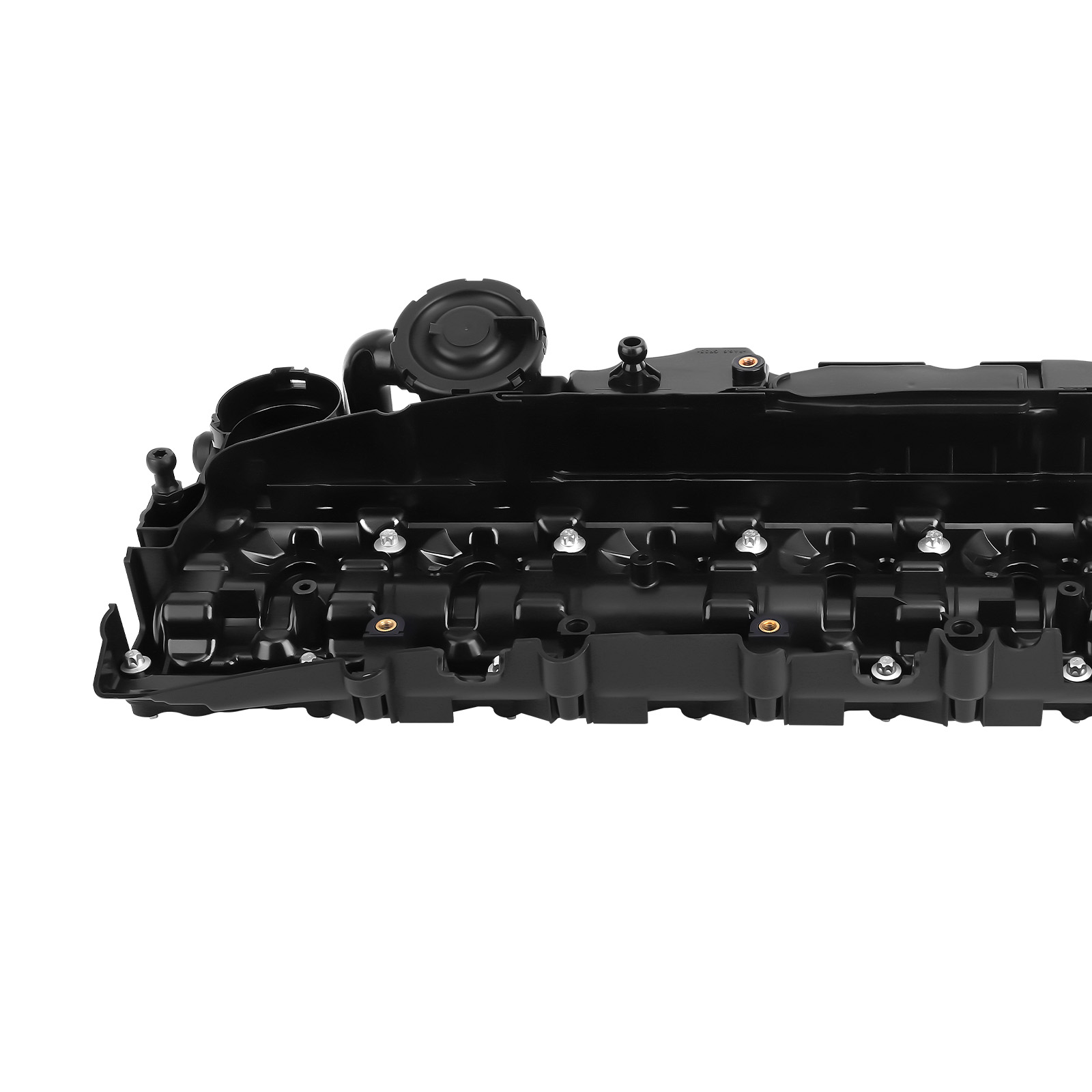 Valve cover + valve cover seal for BMW 3 S F30 5 S F10 25-30d 11127812894