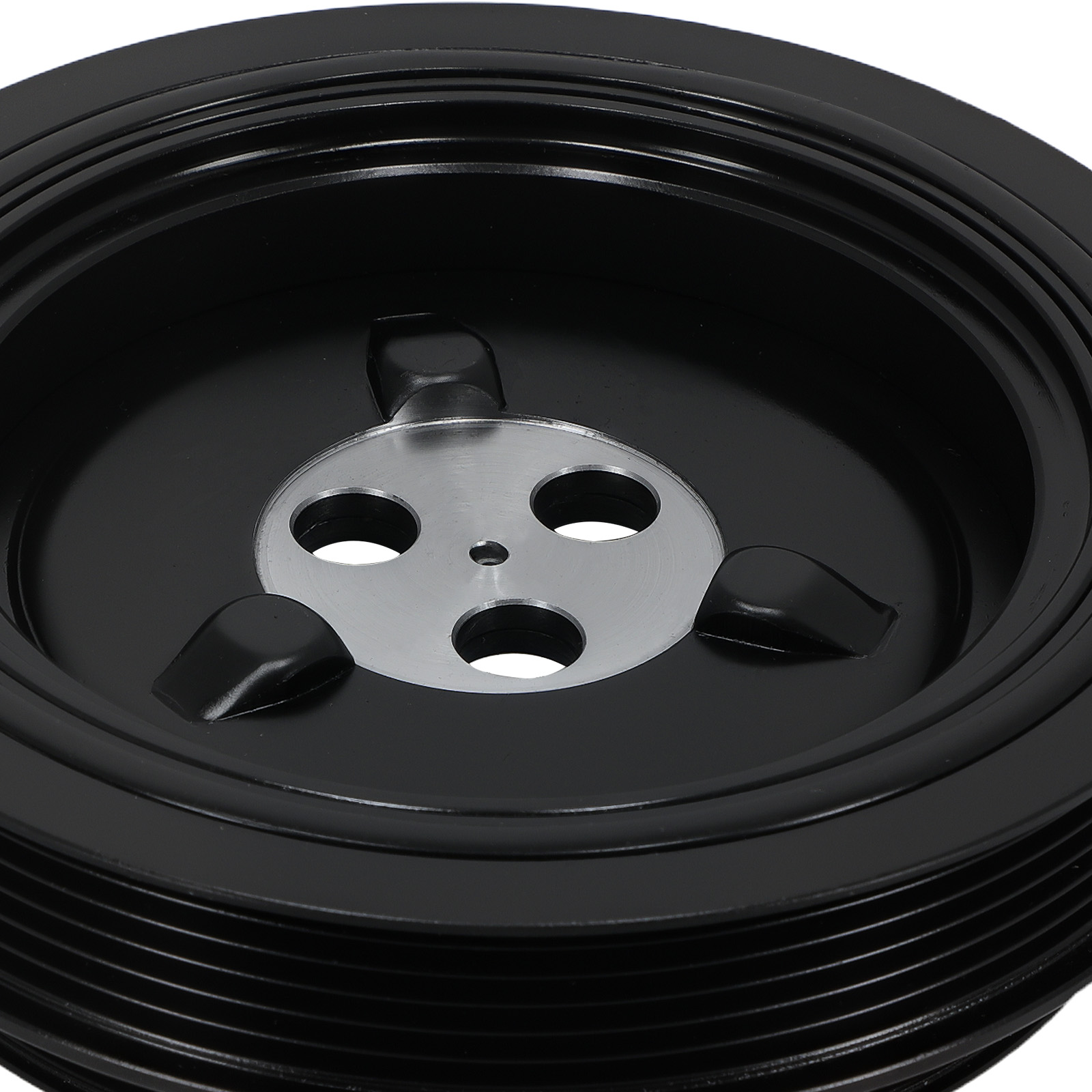 Kurbelwellenriemenscheibe for Ford Transit Custom 2.2 Diesel 1372756 1376475