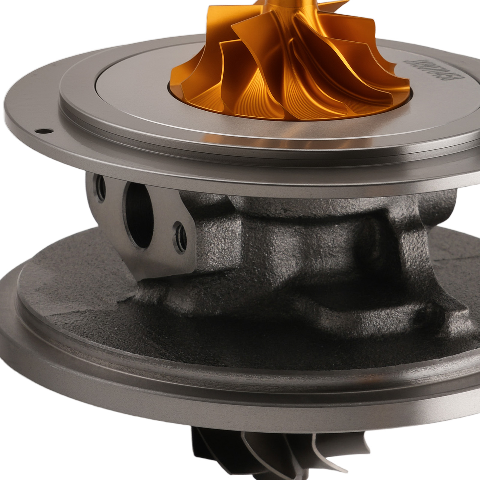 CARTUCHO TURBOCOMPRESOR CHRA TURBO For Fiat Ducato III 2.2 HDi Oct 2011 - diésel
