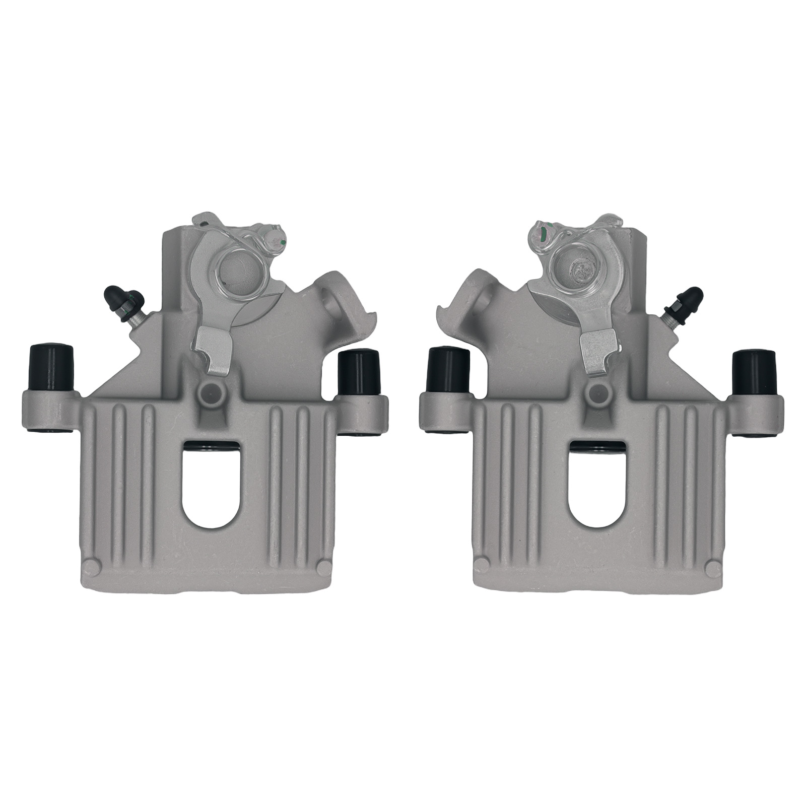 2x Bremsscheiben Hinten for Mini Cooper Works R50 R53 422791 34216763730 259mm