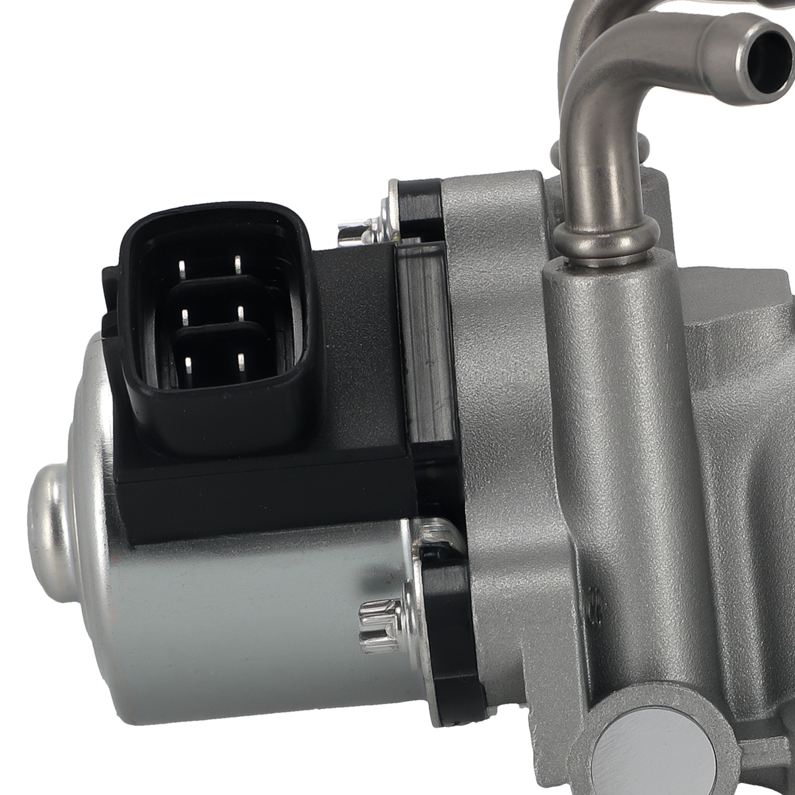 Valvola EGR Alluminio for Toyota RAV4 2.0D 4WD 2001-2005 2562027080
