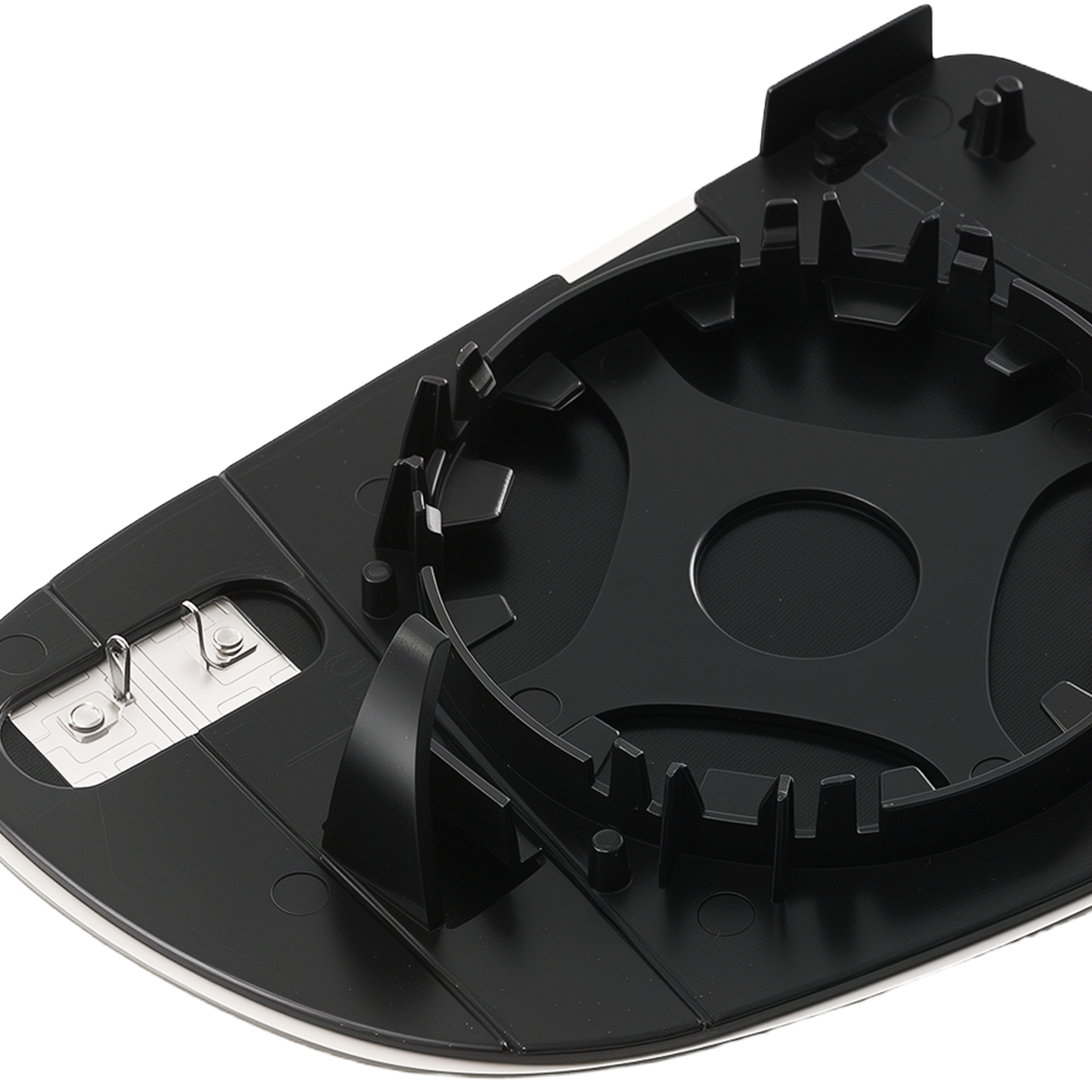 Glace Gauche Convexe Chauffante for Audi A3 A4 A5 8K0857535F 2010-2015