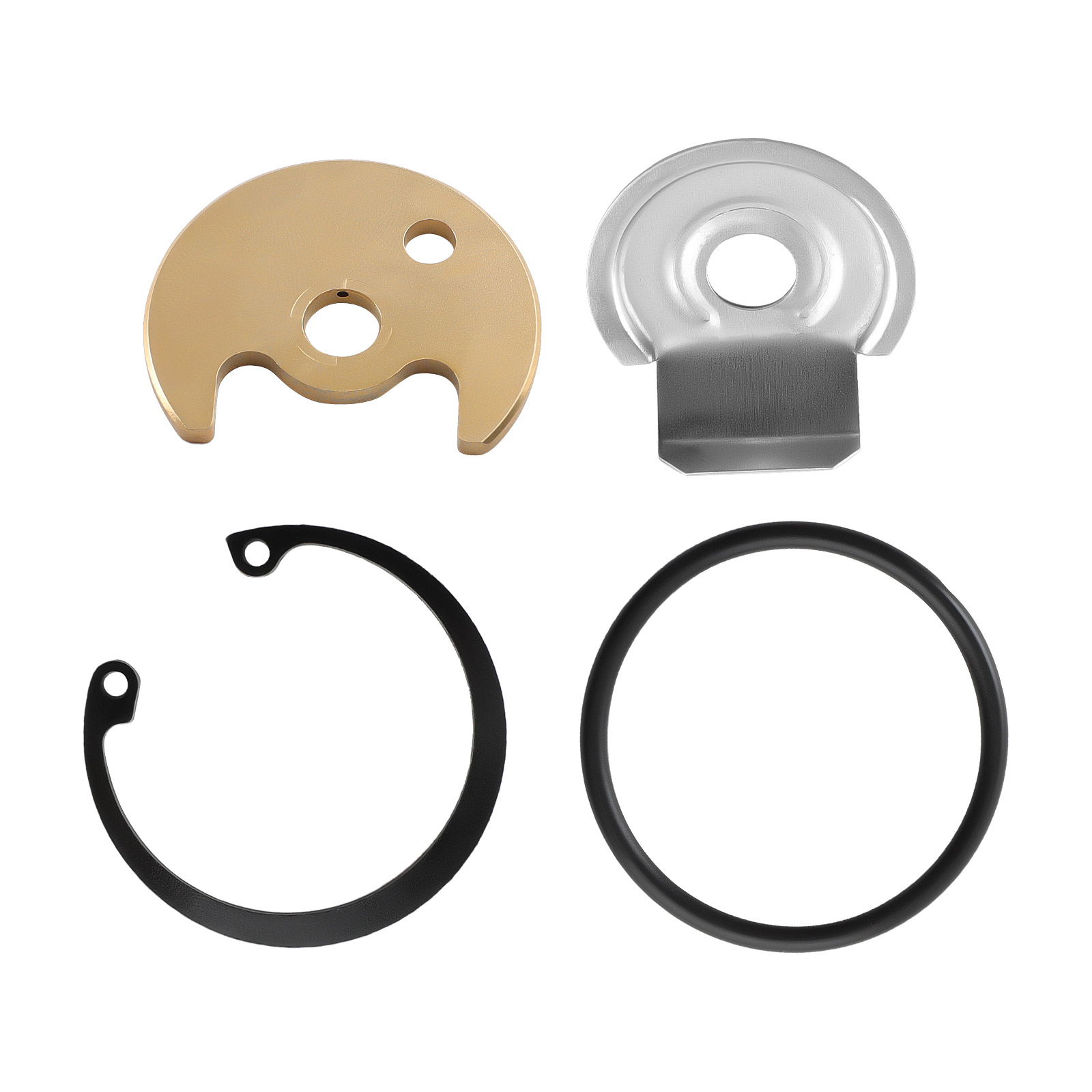 Turbo Repair Kit for Citroen Berlingo/C3/C4 1.6HDI 90PS TD025 49173-07516 0375J0