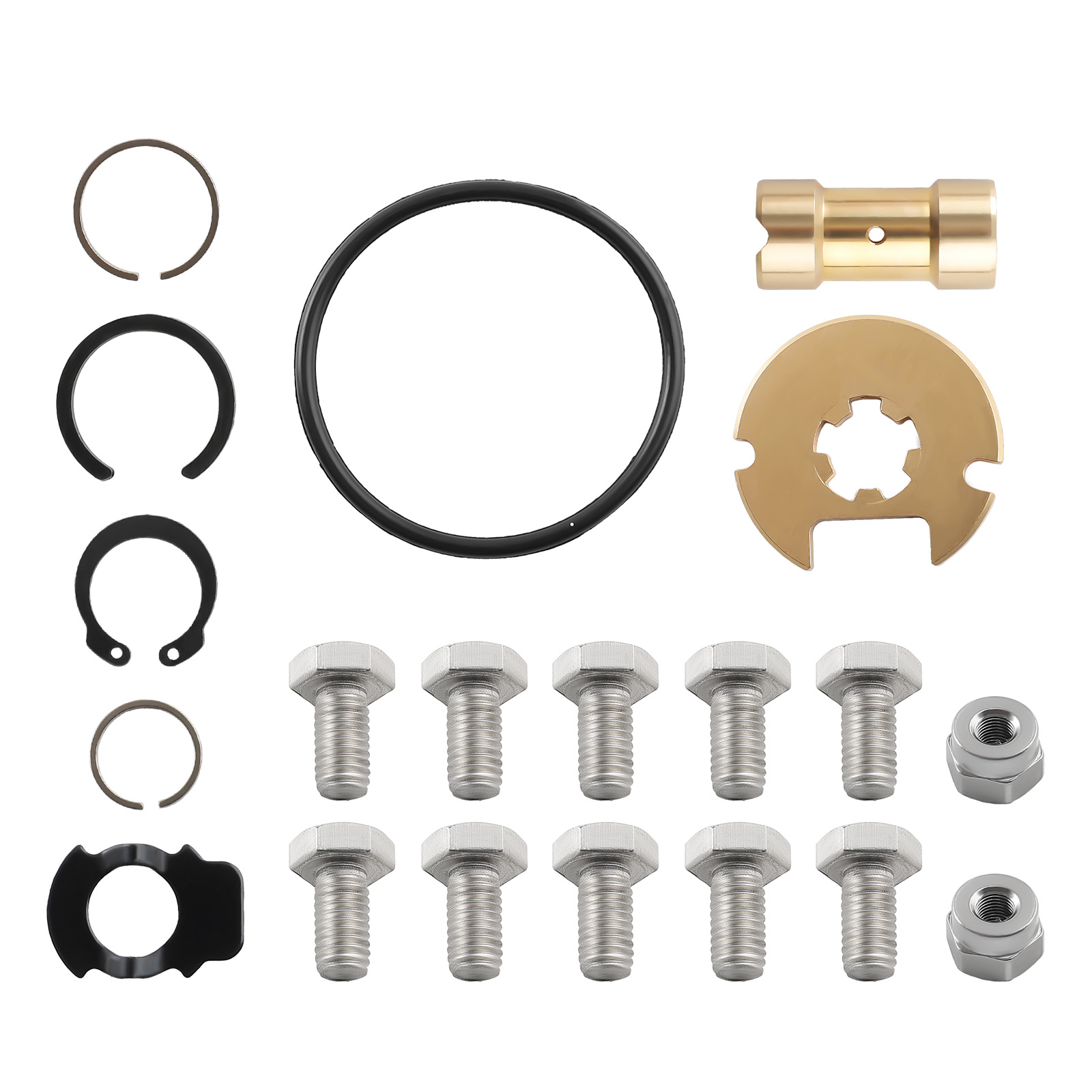 Turbo Kits réparation Repair Kits pour Seat Exeo 1.8T 110Kw 150HP CFMA 2009-2010