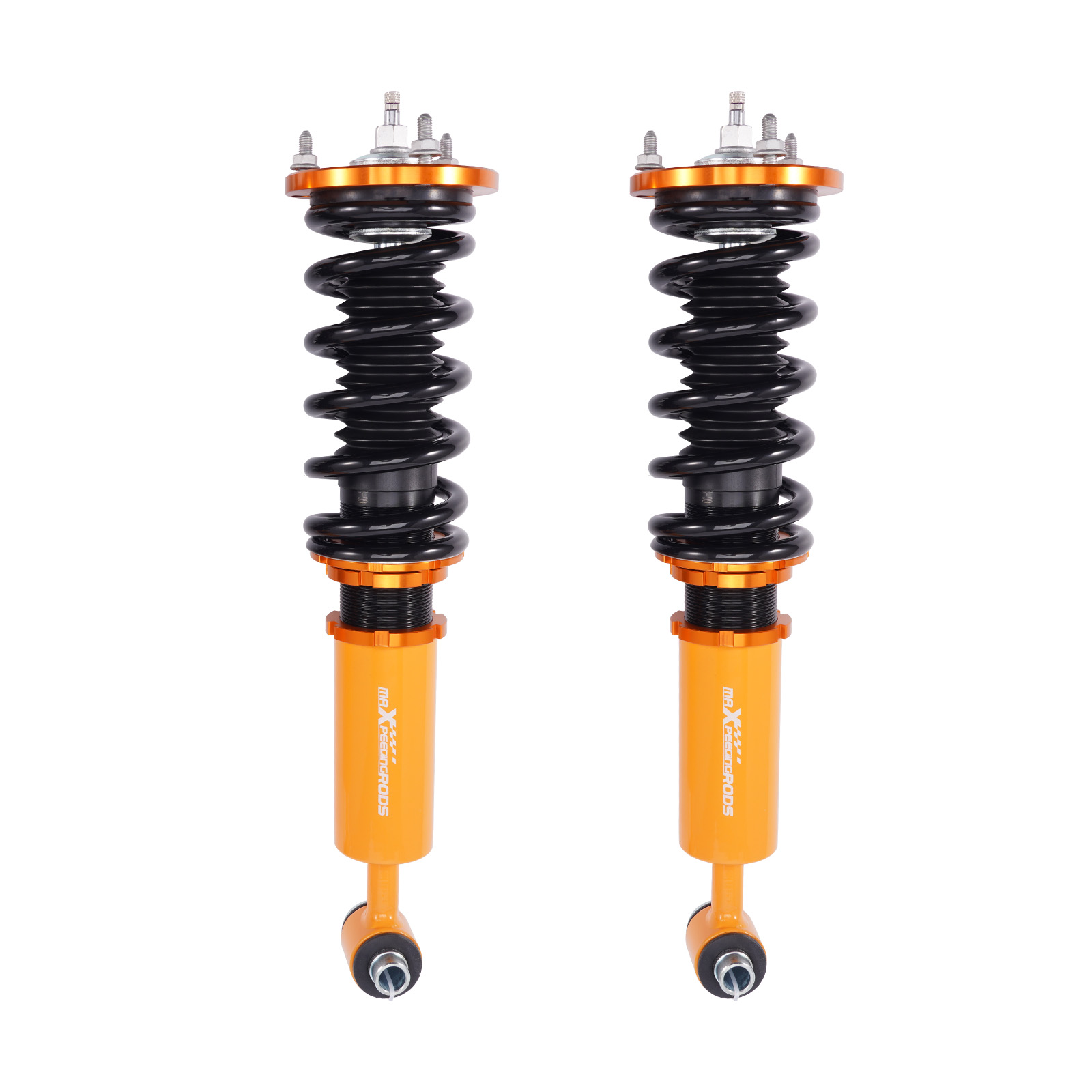 24 Wege Dämpferkraft Gewindefahrwerk for BMW 5er E60 525xi 528xi 530xi 2004-2010