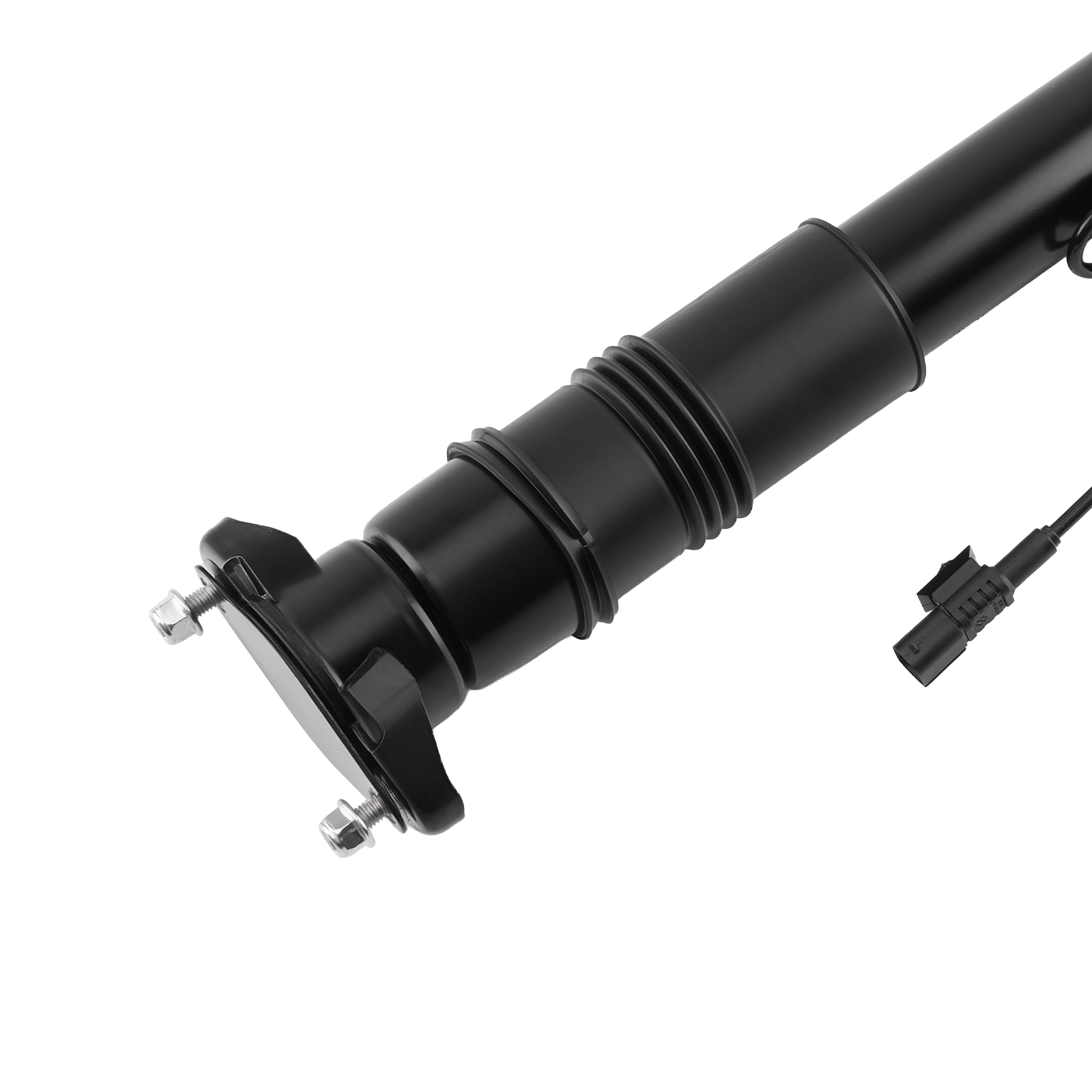 Stoßdämpfer mit ADS Hinten for Mercedes R-Klasse W251 V251 A2513202931 Federung