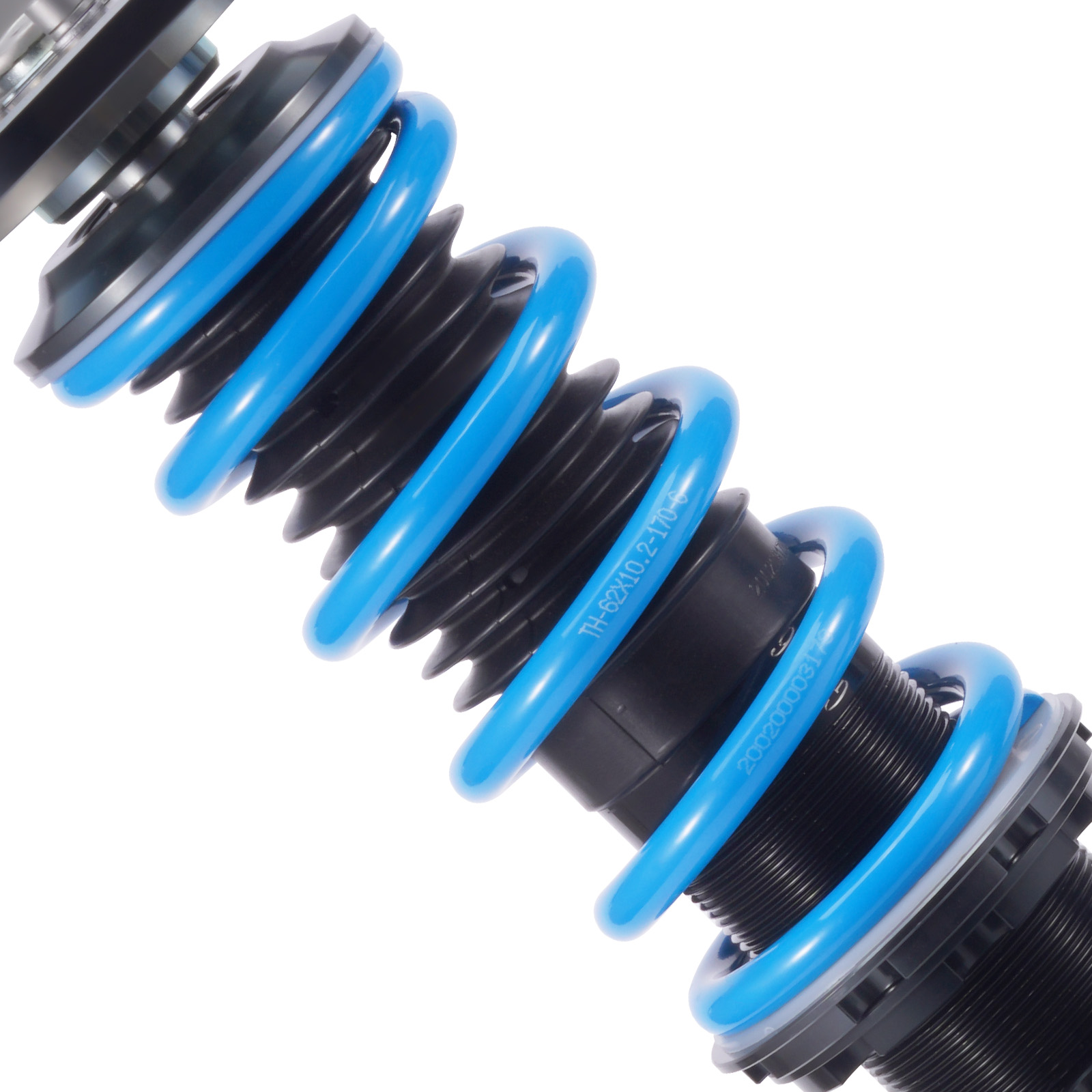 Amortiguadores Coilover Suspensión for Mini Cooper R56 R57 R58 R59 Cooper D SD