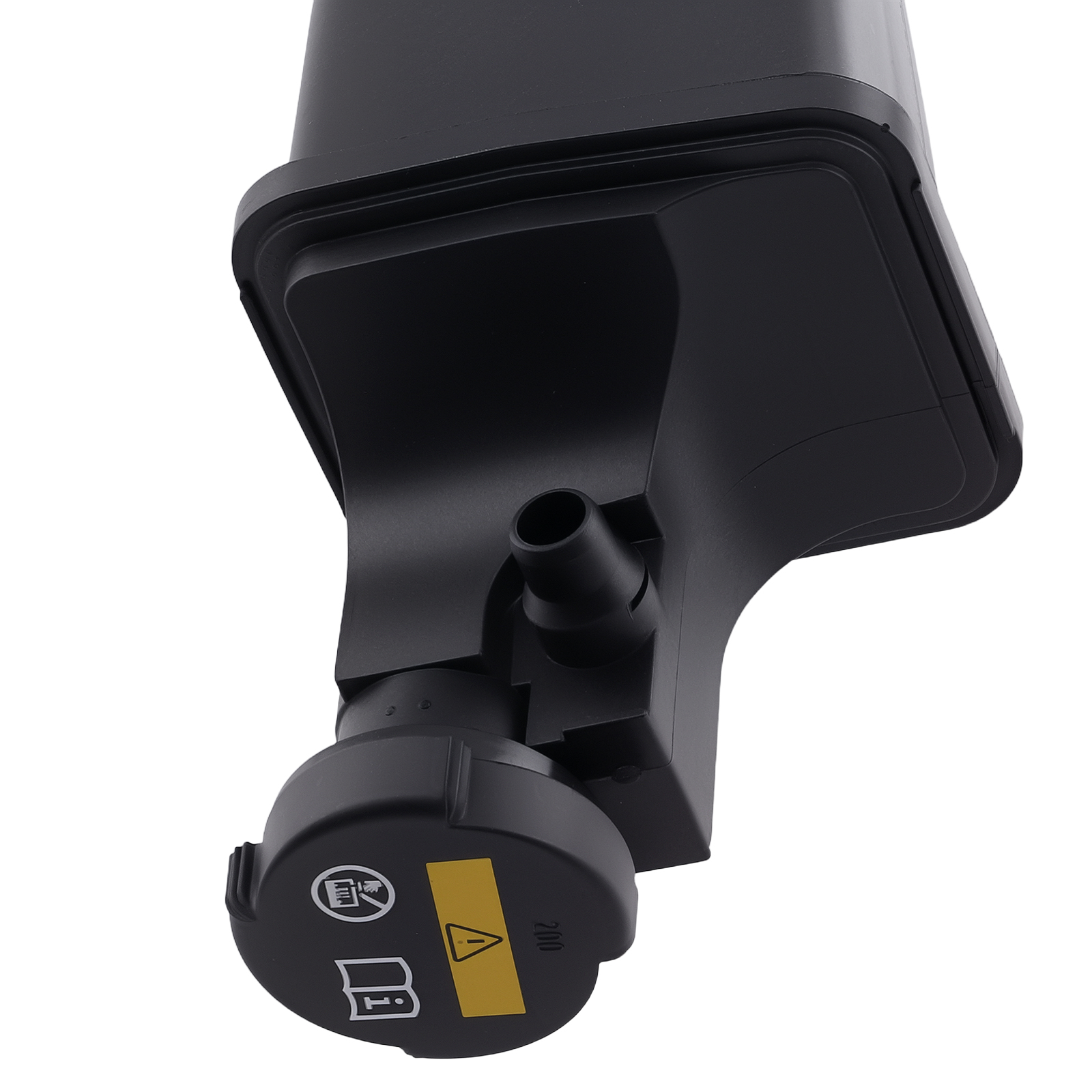 Ausdehnungsgefäß for BMW E46 325i 330i E83 X3 2001-2011 17137787039 Sensor