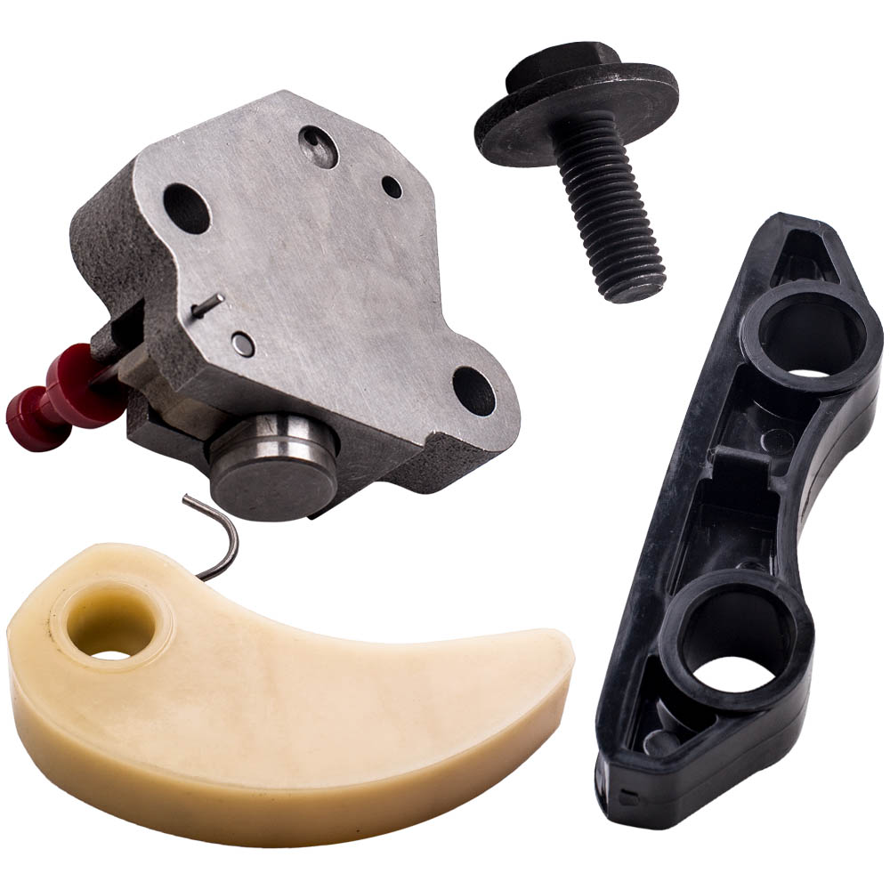 Kit Chaîne De Distribution for Mazda 3 6 CX-7 2.3L Turbo Tendeur VVT Acuator