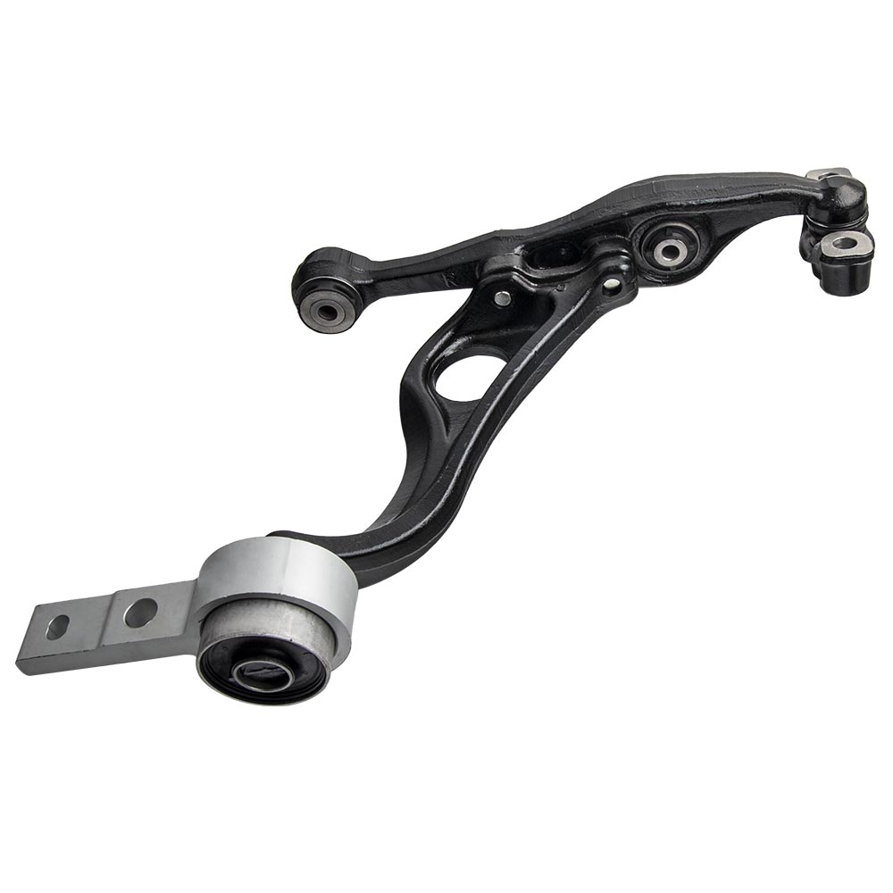 8 Stück Querlenker vorne rechts Vorderachse unten for Mazda 6 GH 07-13