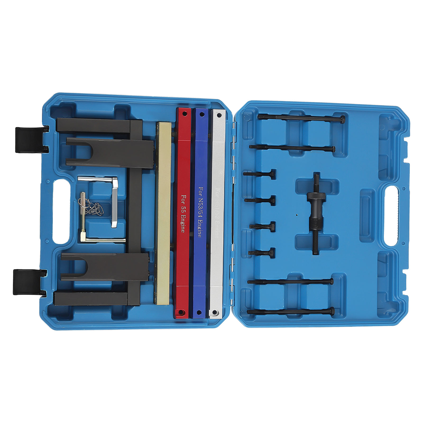 Arretierwerkzeug Steuerkette Nockenwelle for BMW N51 N52 N53 N54 N55 323i 325i