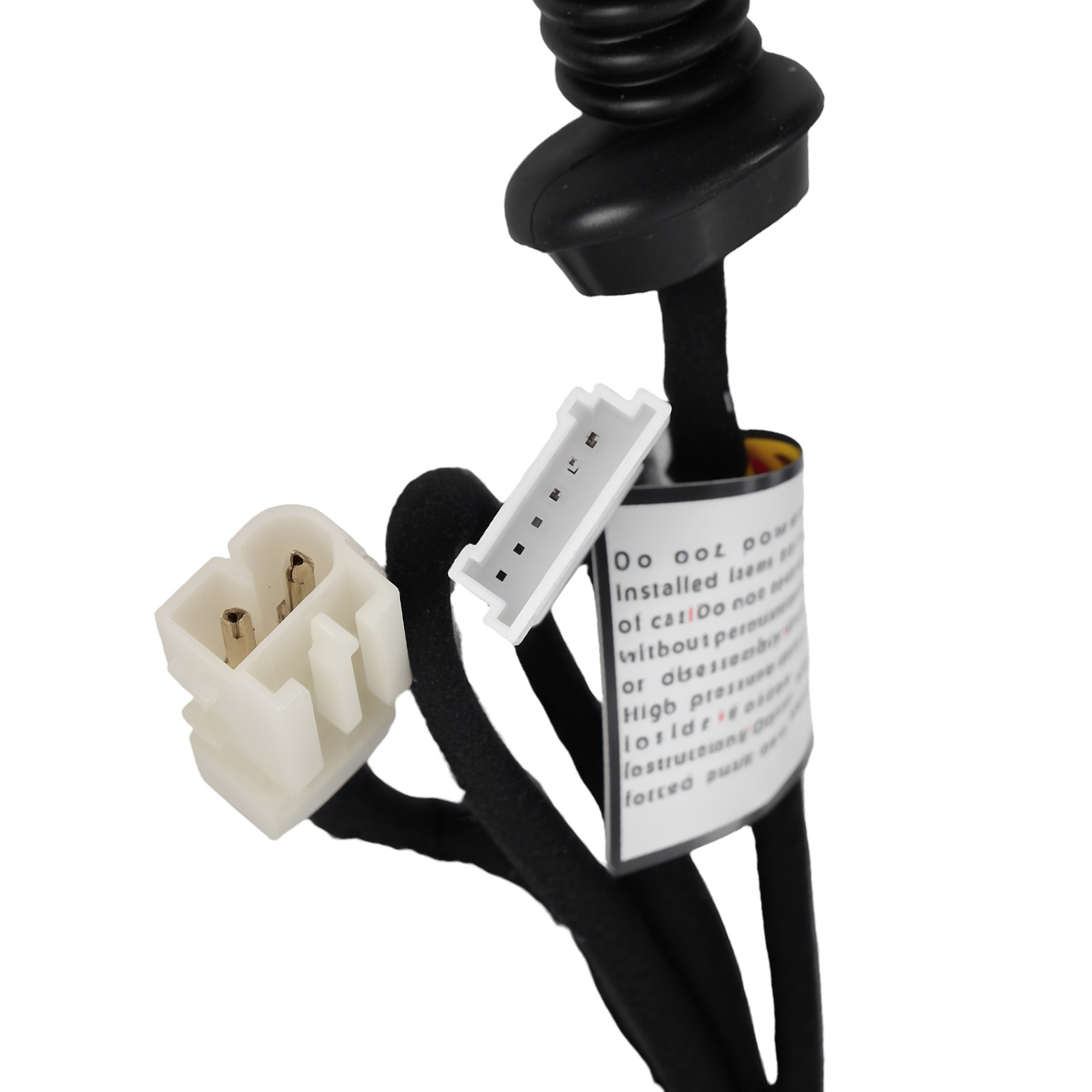 Vérin Arrière Gauche Droite for BMW X6 M E71 Sport Utility 2007-2014 x2