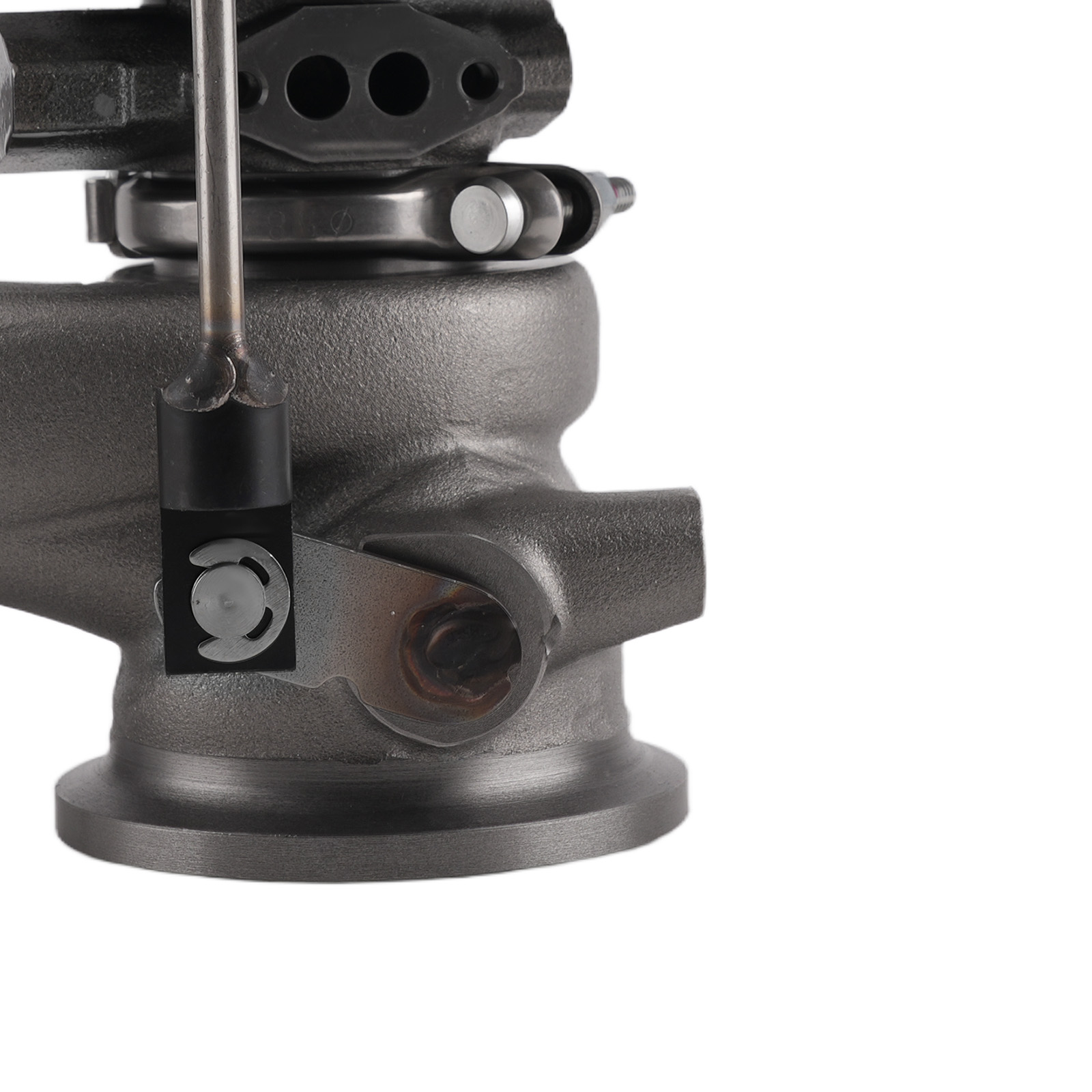 Turbocompresor TD025 para Volkswagen Golf VII 1.4 TSI 140PS 150PS 2012-2021 NEW