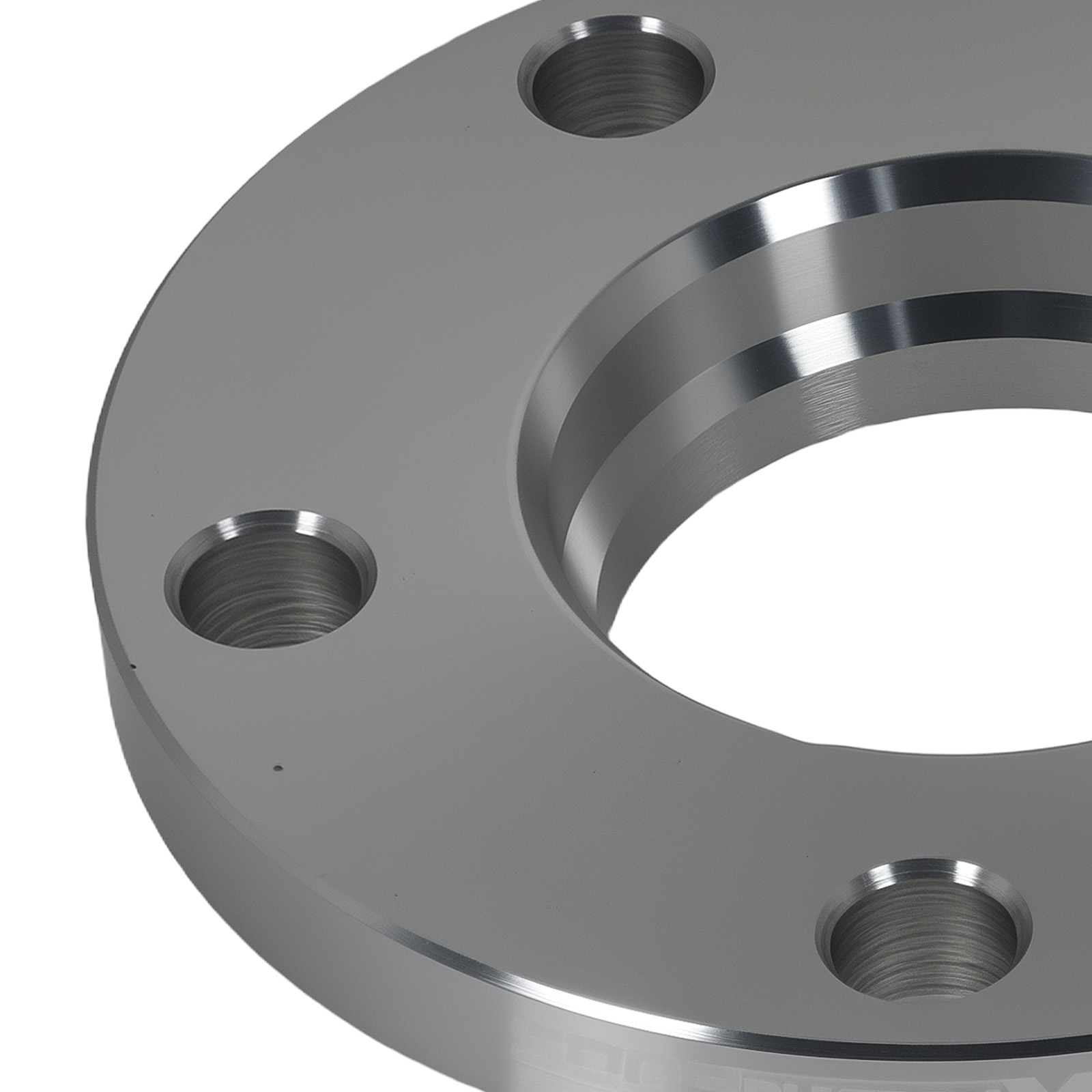 Espaciadores 15mm 5x120 for BMW 1er 3er GT 4er 5er X3 X4 M14x1.25 Aluminio