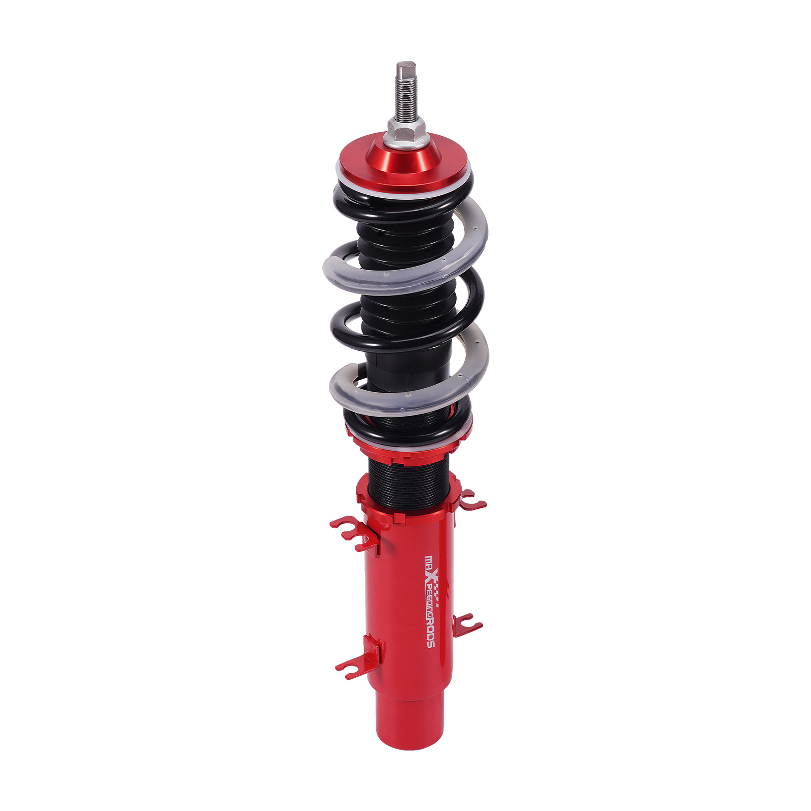 Gewindefahrwerk for VW Golf 4 Bora New Beetle Seat LEON Stoßdämpfer Federn