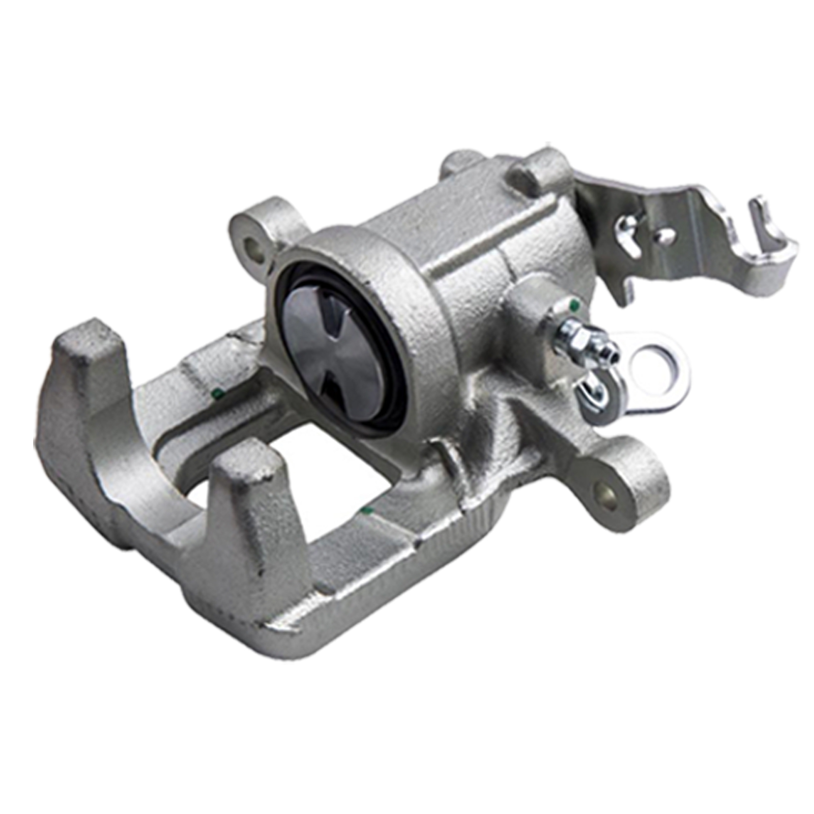 Bremsen Komplettset Hinten 38mm For VW Scirocco 137 138 Jetta III IV Eos Caddy